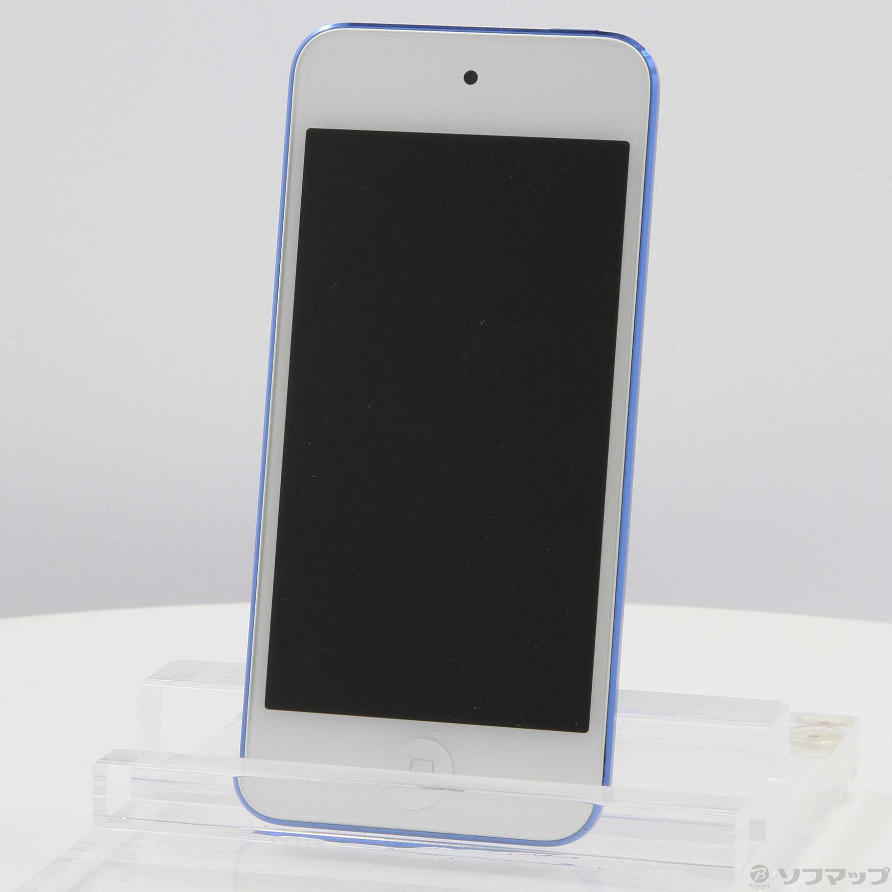 iPod touch 第6世代 128GB ブルー-