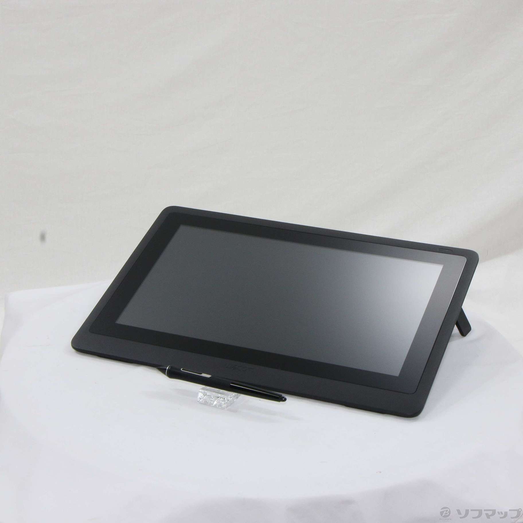 Wacom cintiq16 ステンレス芯付き DTK1660K1D-