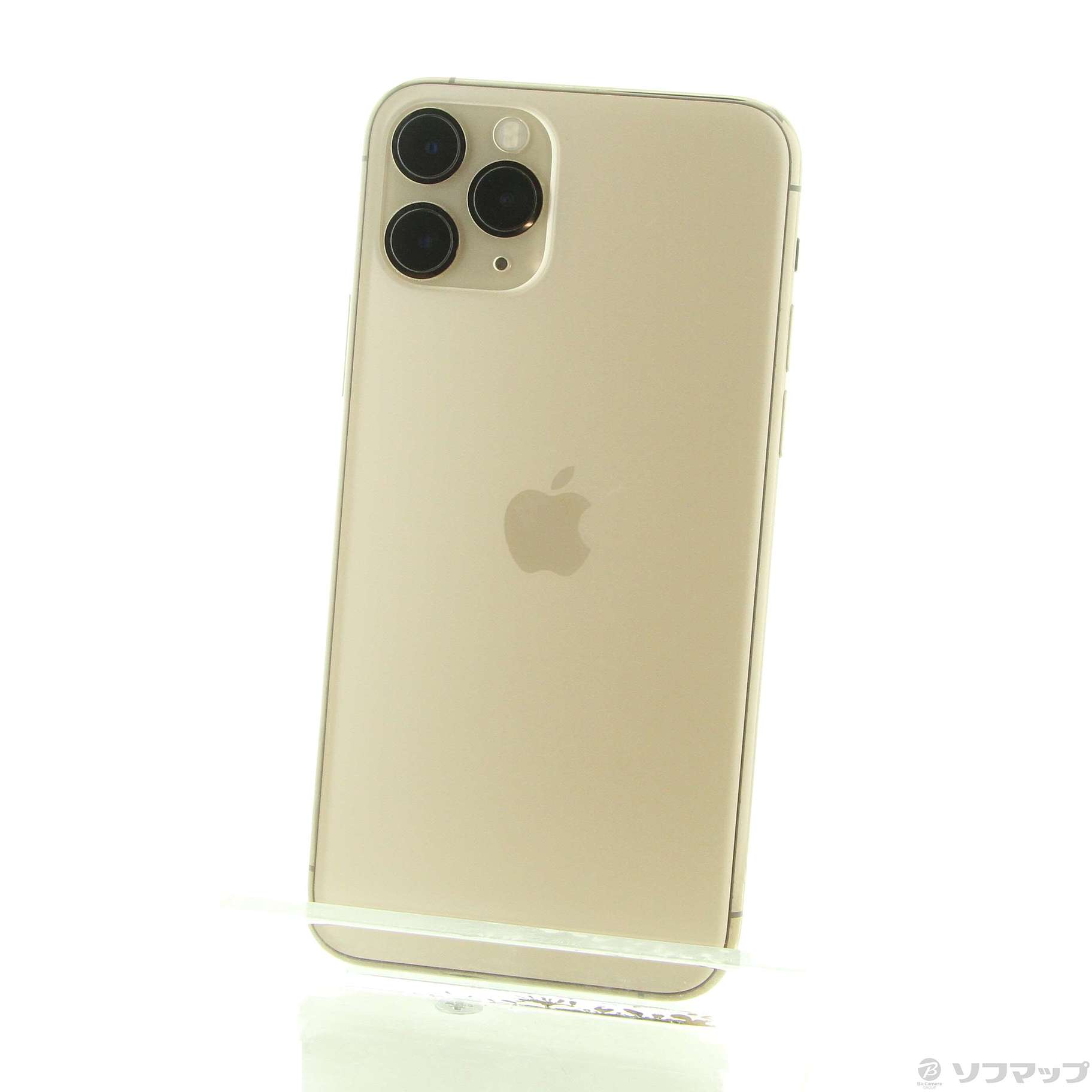 ☆美品☆ iPhone11Pro 64GB SIMフリー-