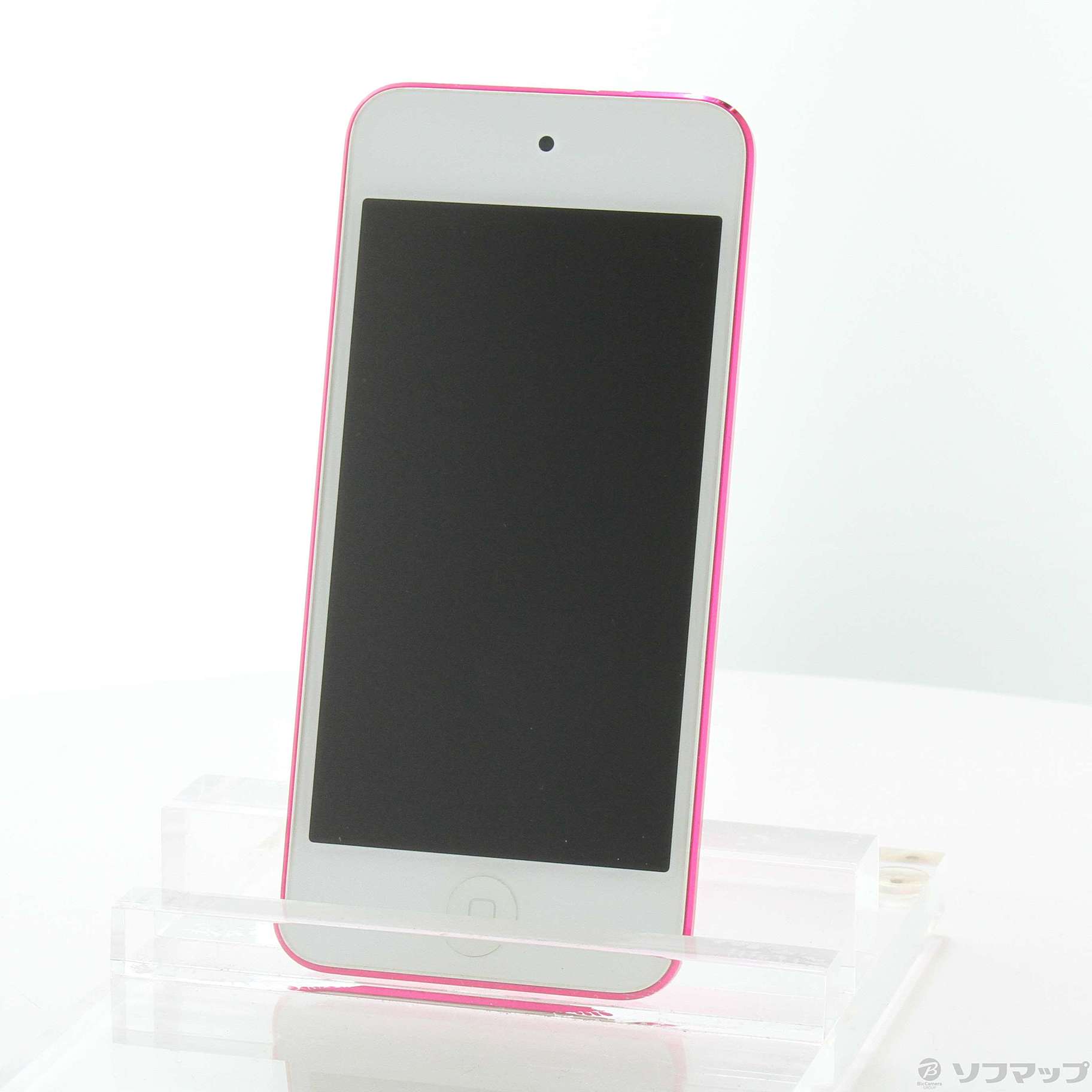 iPod touch第6世代 メモリ16GB ピンク MKGX2J／A