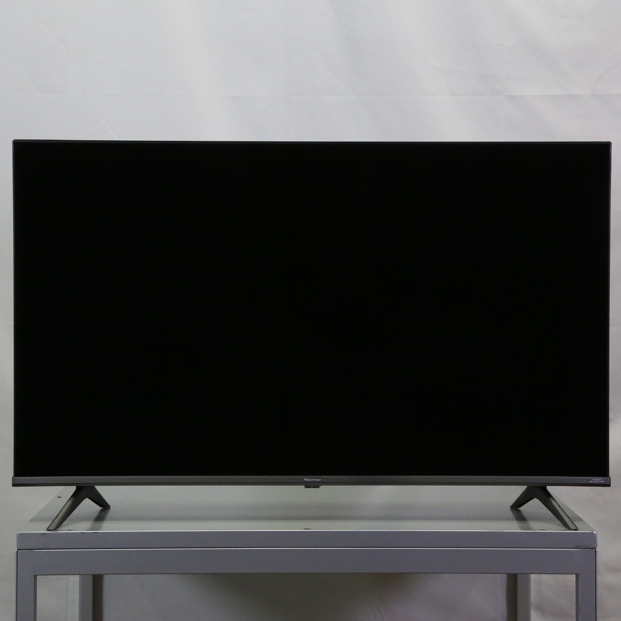 中古】〔展示品〕 液晶テレビ 43A65G ［43V型 ／4K対応 ／BS・CS 4K