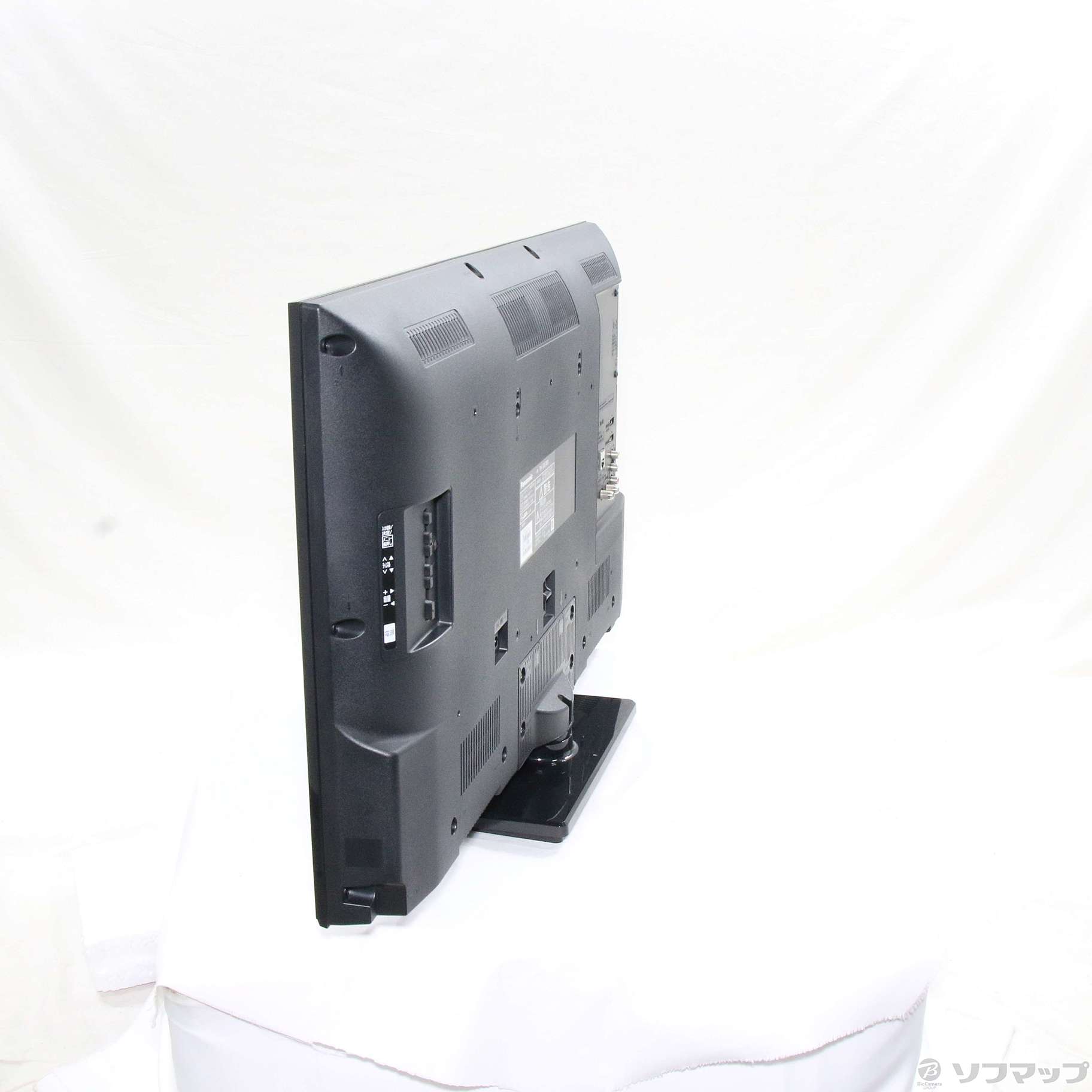中古】〔中古品〕 液晶テレビ VIERA(ビエラ) ブラック TH-32E300 ［32V