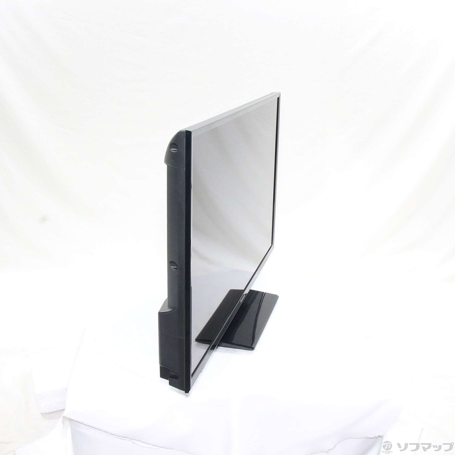 中古】〔中古品〕 液晶テレビ VIERA(ビエラ) ブラック TH-32E300 ［32V