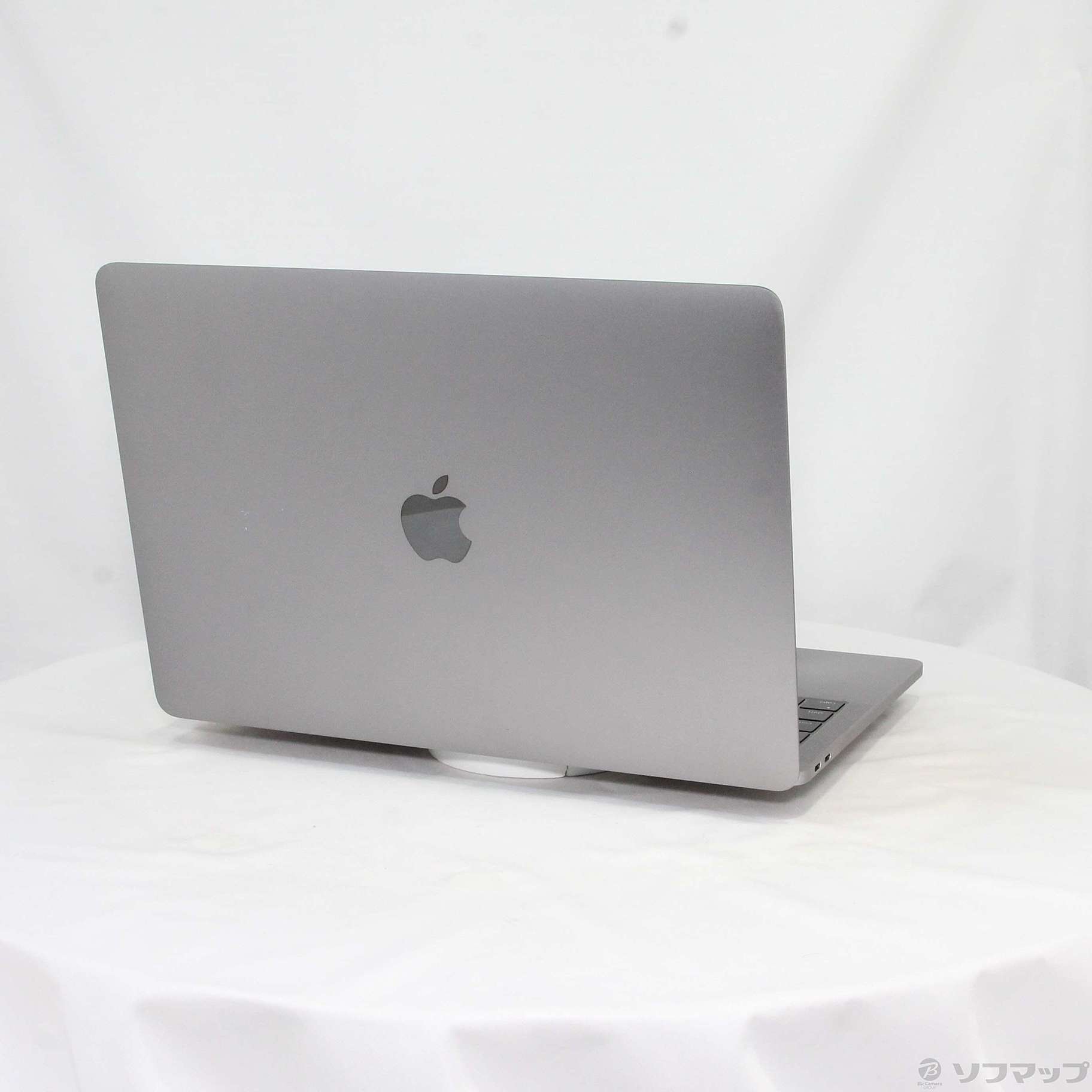 中古】MacBook Pro 13.3-inch Late 2016 MLL42J／A Core_i5 2GHz 8GB