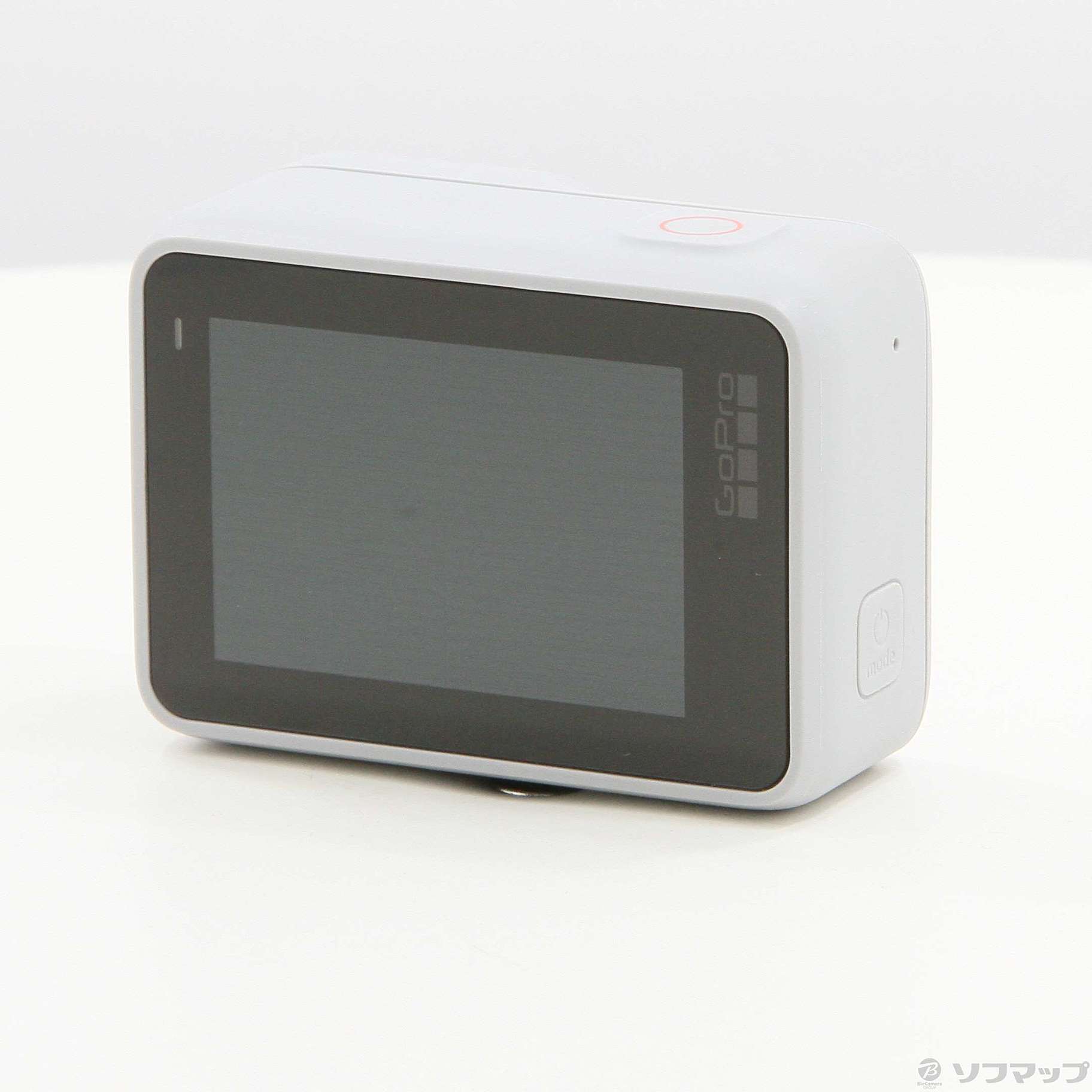 中古】GoPro HERO 7 ホワイト (CHDHB-601-FW) [2133042942972 