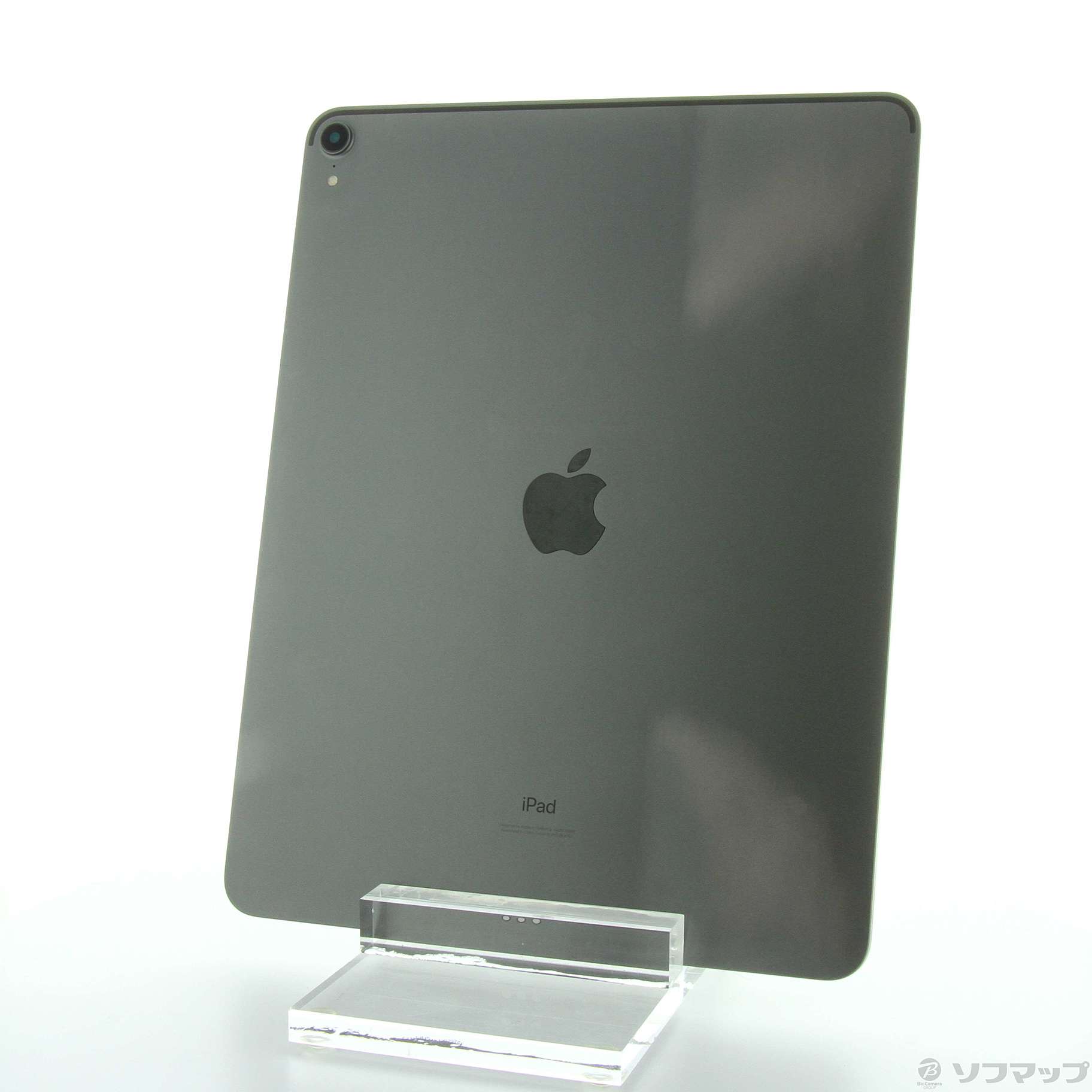 中古】iPad Pro 12.9インチ 第3世代 256GB スペースグレイ