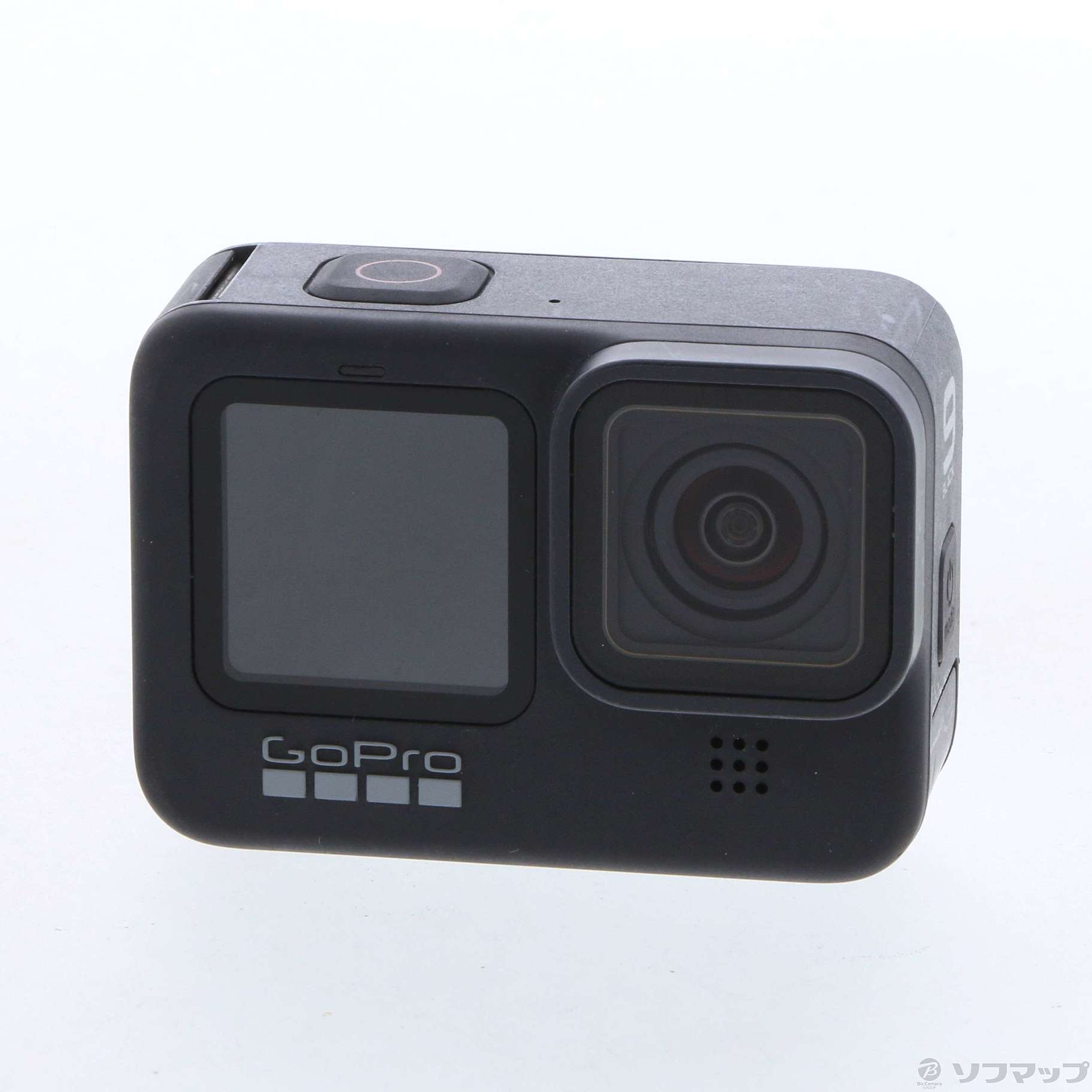 GoPro GoPro HERO9 Black CHDHX-901-FW新品 - www.ellenkicet.ac.in