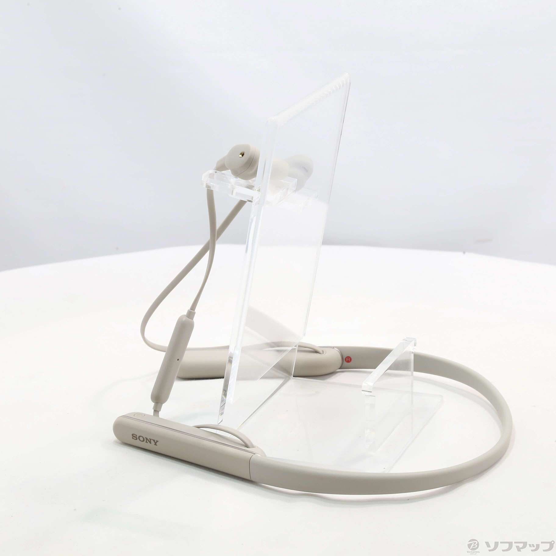 中古】WI-1000XM2 S プラチナシルバー [2133042947564] - リコレ