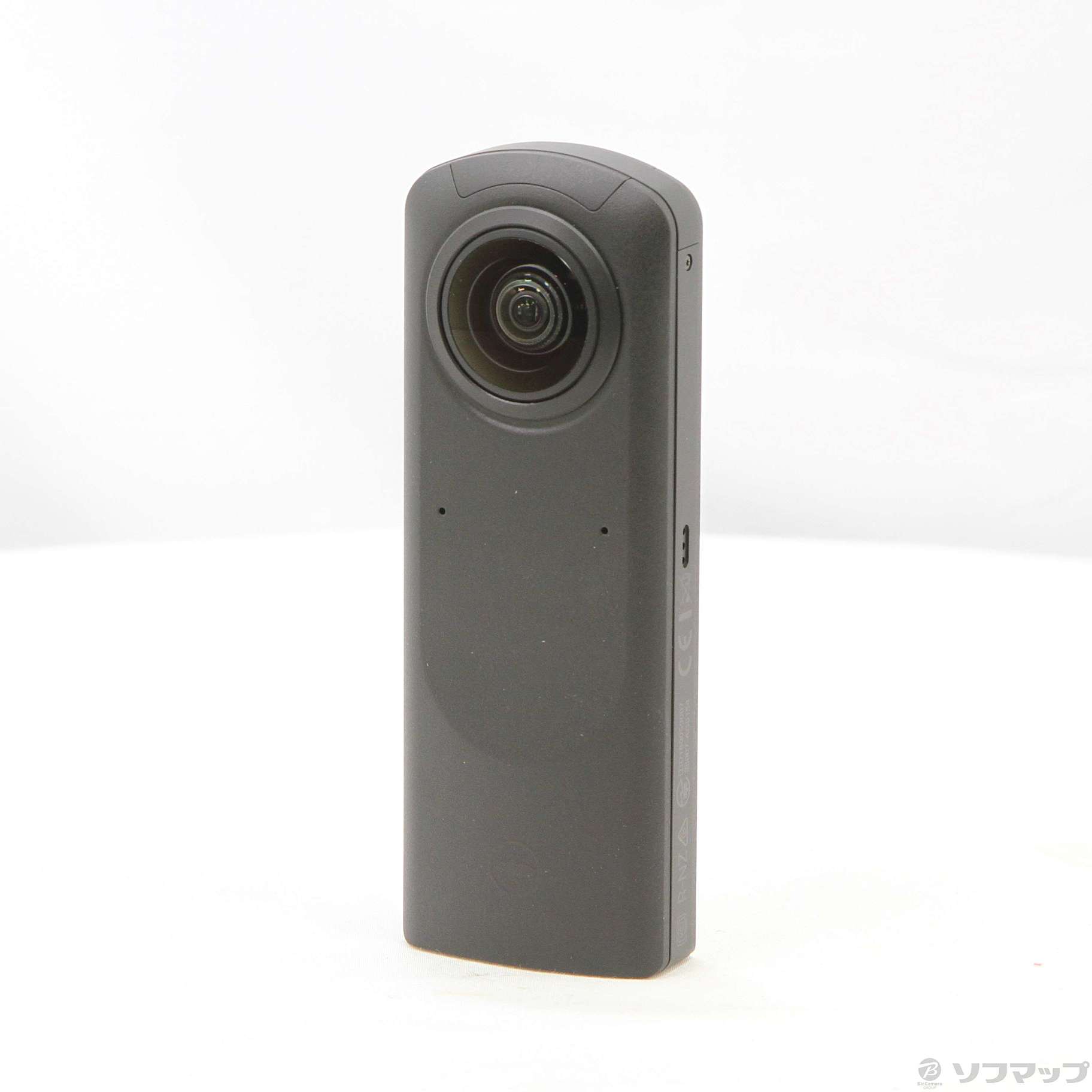 中古】RICOH THETA Z1 [2133042952476] - リコレ！|ソフマップの中古