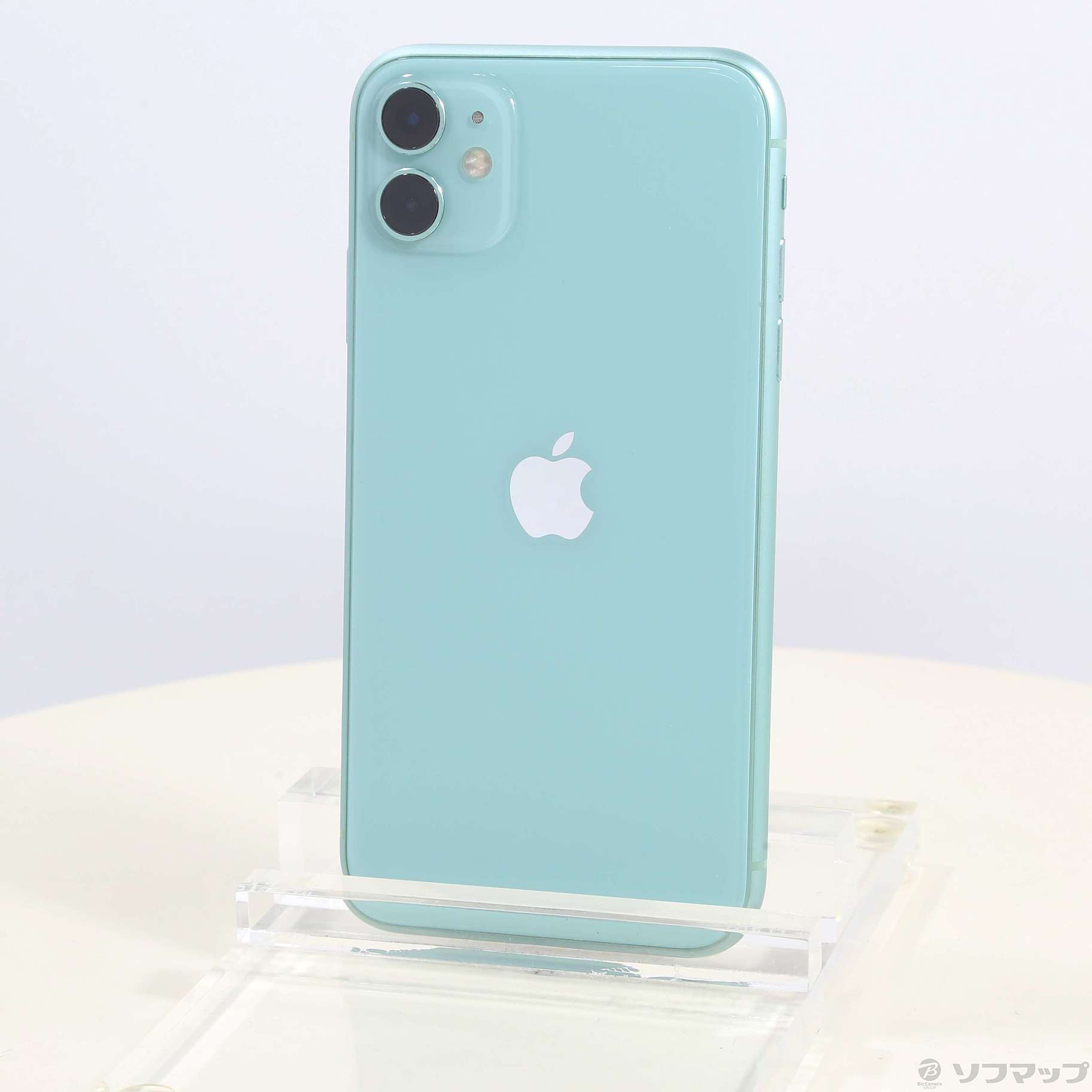 iPhone 11 128GB SIMフリー-