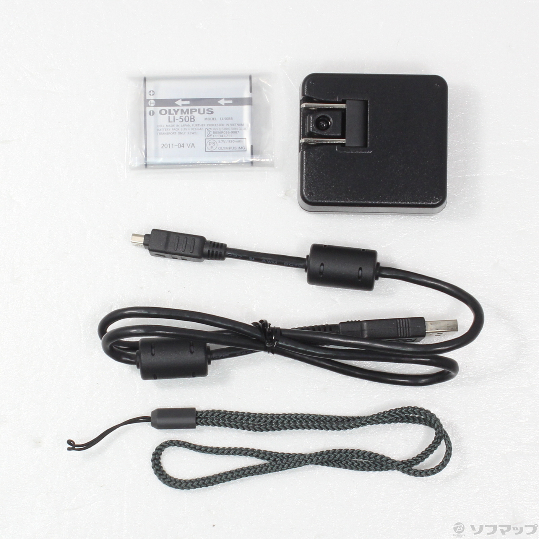 中古】OLYMPUS SZ-20 (1600万画素／12.5倍／レッド／SDXC) ◇12/22(木