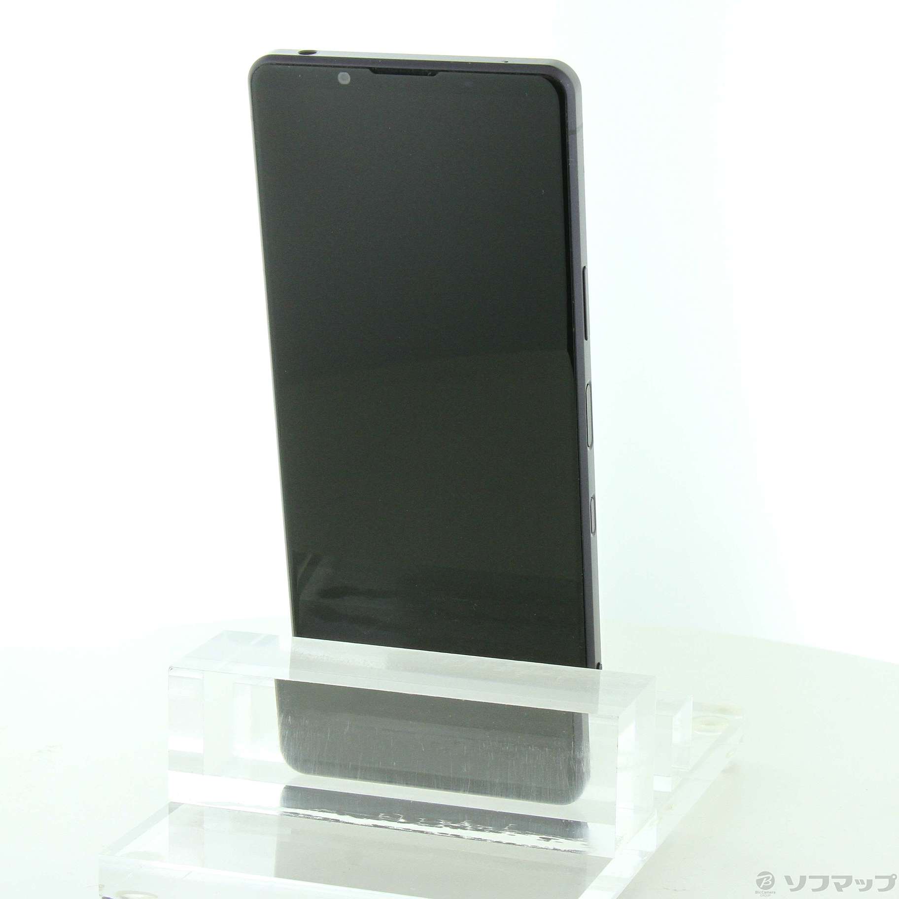 Xperia 1 III 512GB フロストパープル XQ-BC42 SIMフリー ◇12/15(木)値下げ！