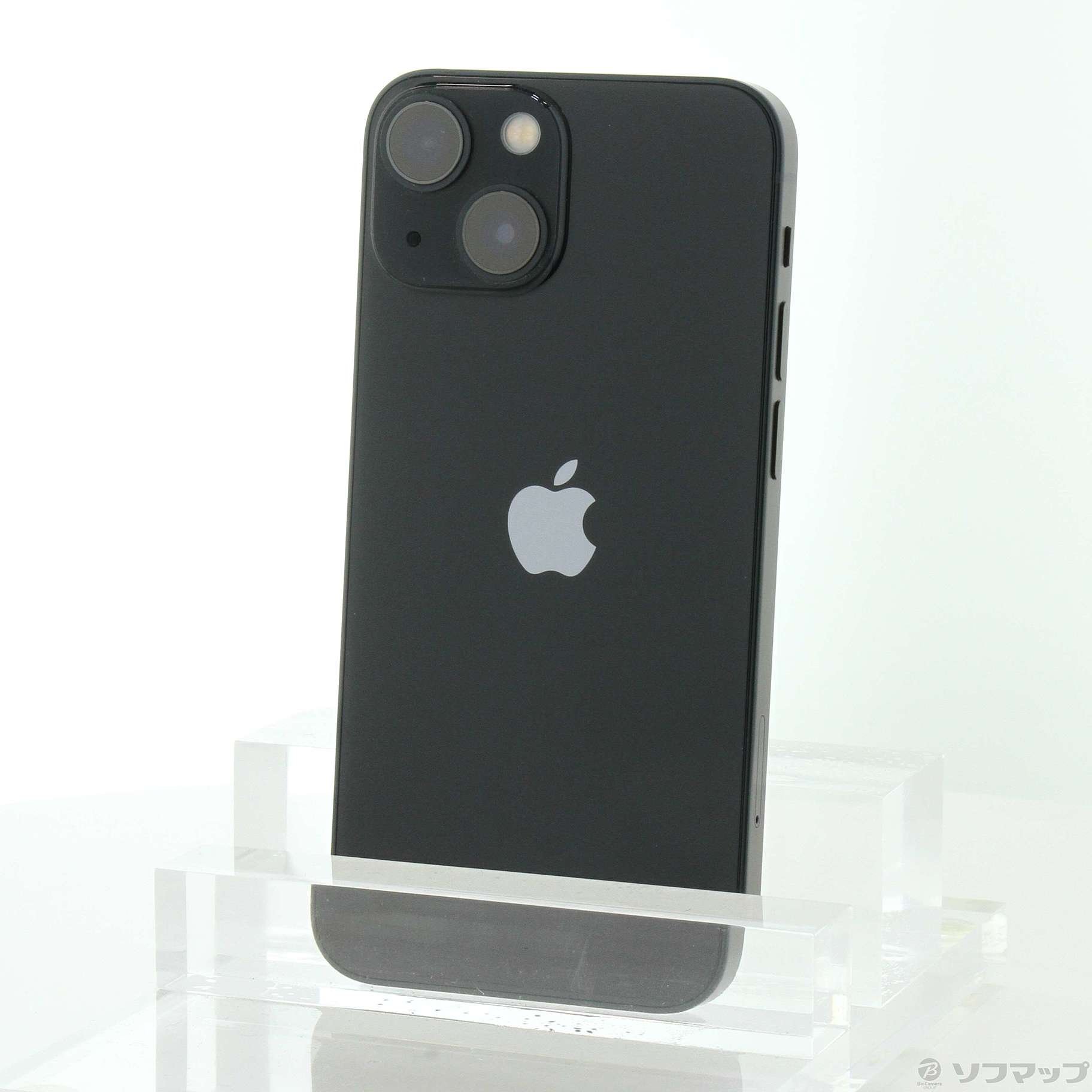 iPhone13 mini 256GB ミッドナイト MLJJ3J／A SIMフリー ◇01/02(月)値下げ！