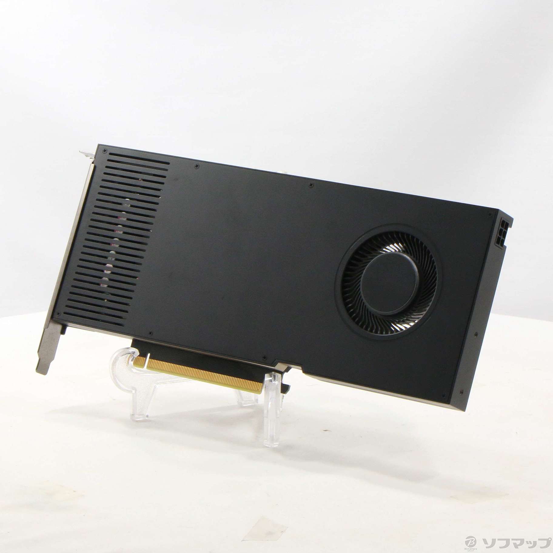 中古】NVIDIA RTX A4000 [2133042957334] - リコレ！|ビックカメラ