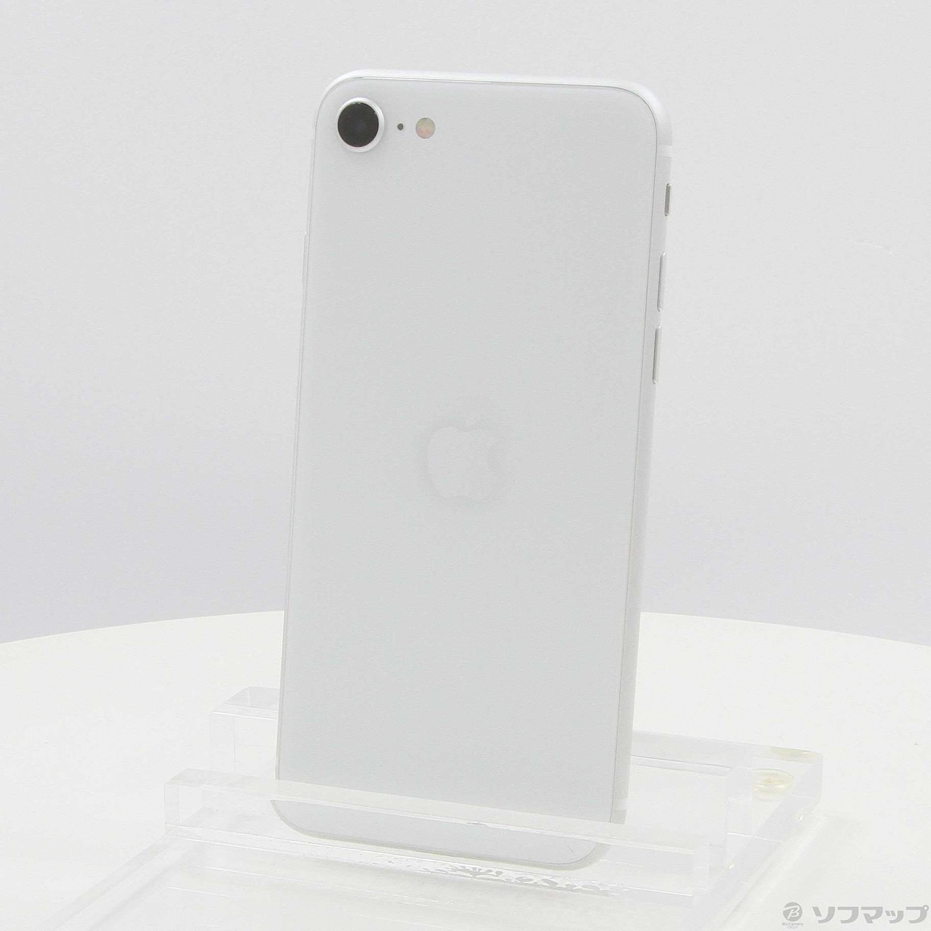 iPhone SE第2世代 128GB新品 ホワイト