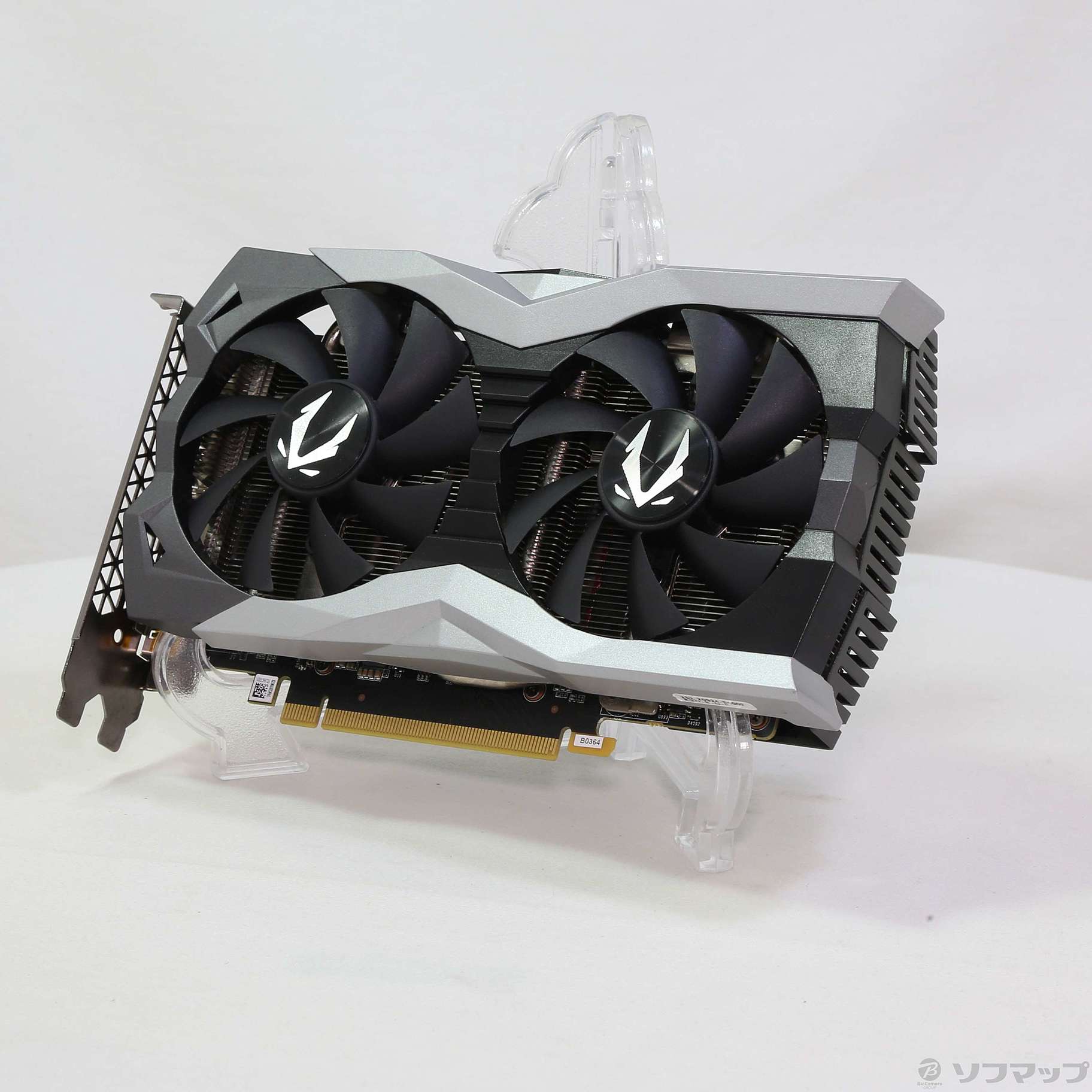 中古】ZOTAC GAMING GeForce RTX 2060 ZT-T20600Q-10M ◇02/04(土 ...