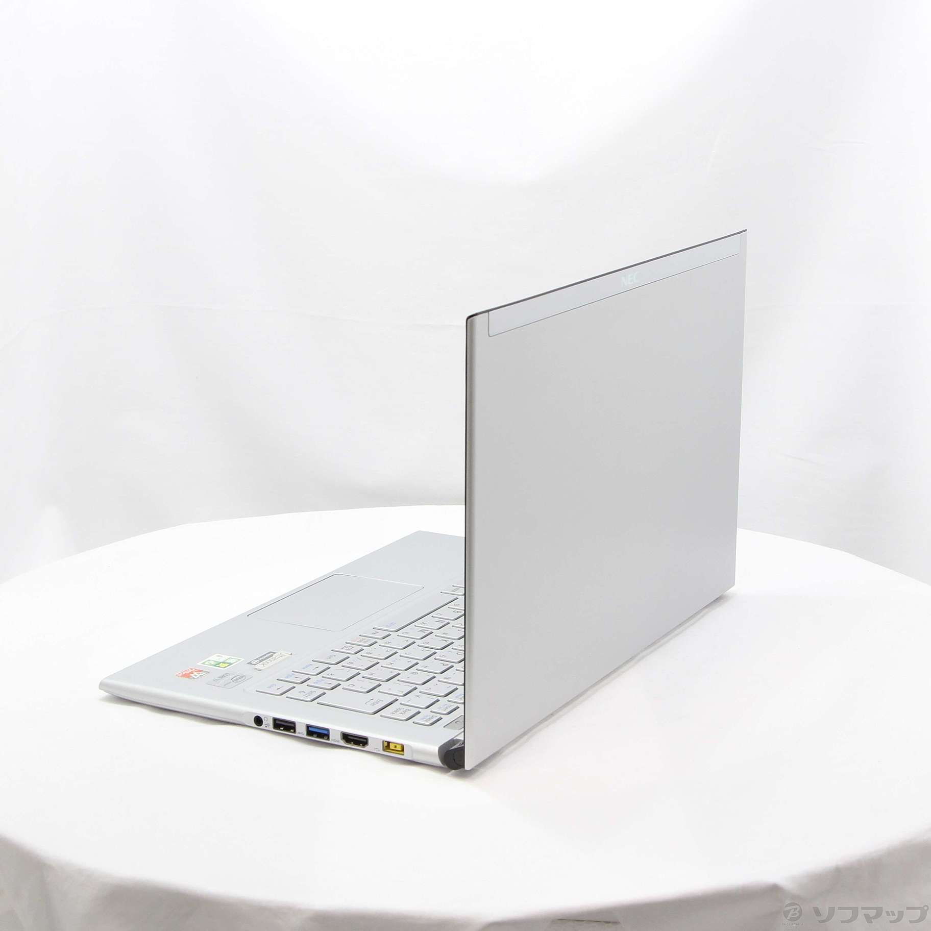 中古】格安安心パソコン LaVie G タイプZ PC-GL19612AV ［Core i7