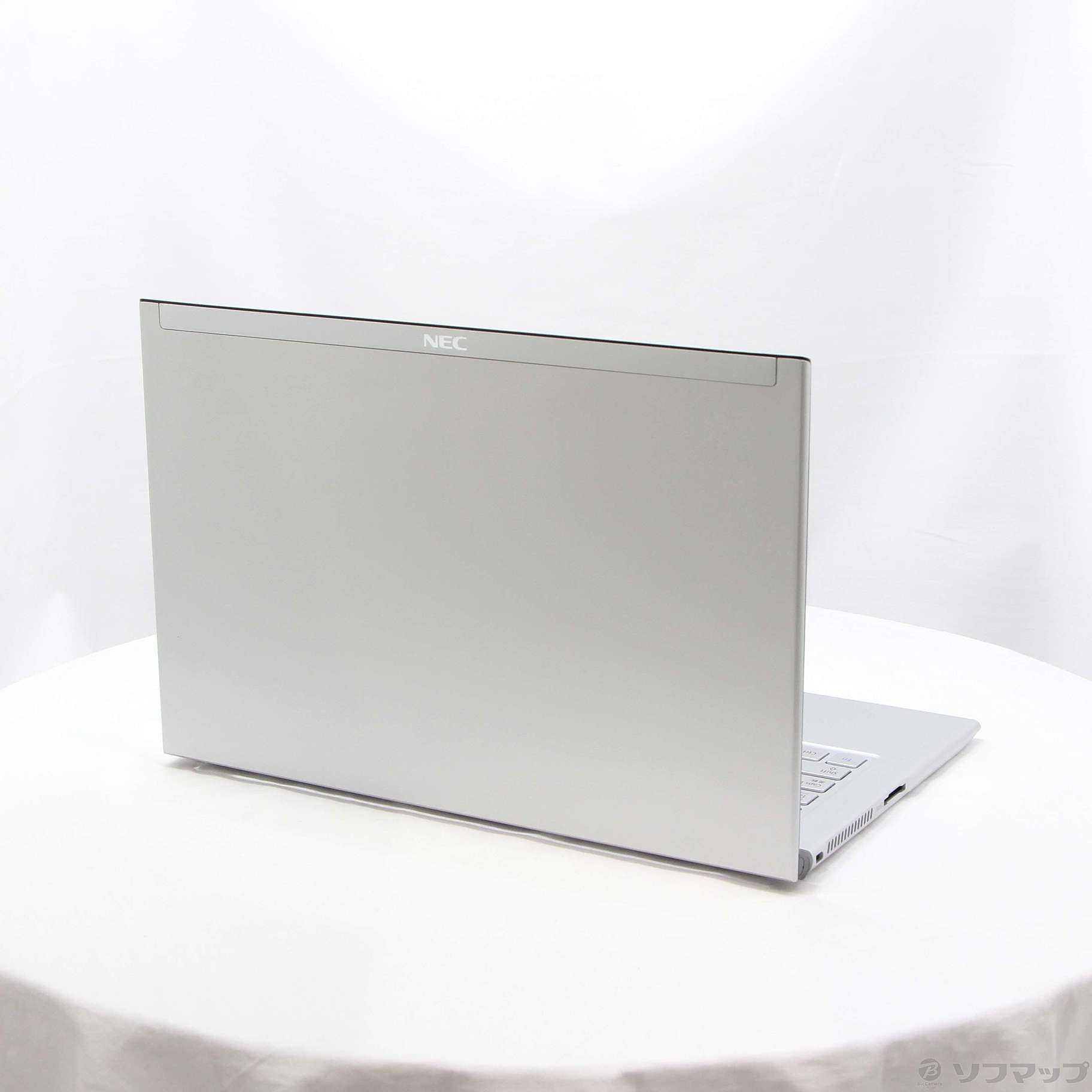 中古】格安安心パソコン LaVie G タイプZ PC-GL19612AV ［Core i7