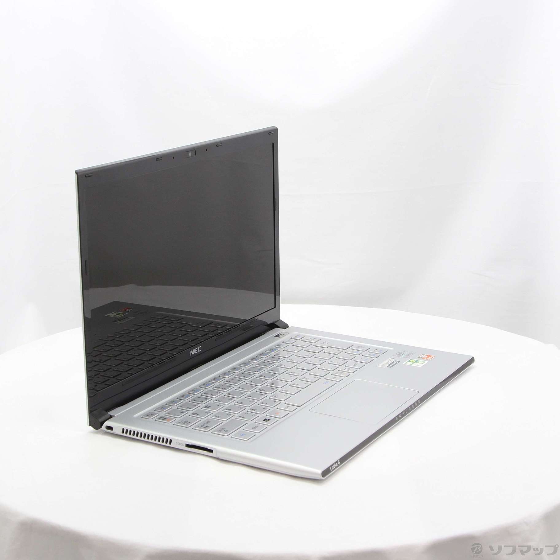 中古】格安安心パソコン LaVie G タイプZ PC-GL19612AV ［Core i7 ...