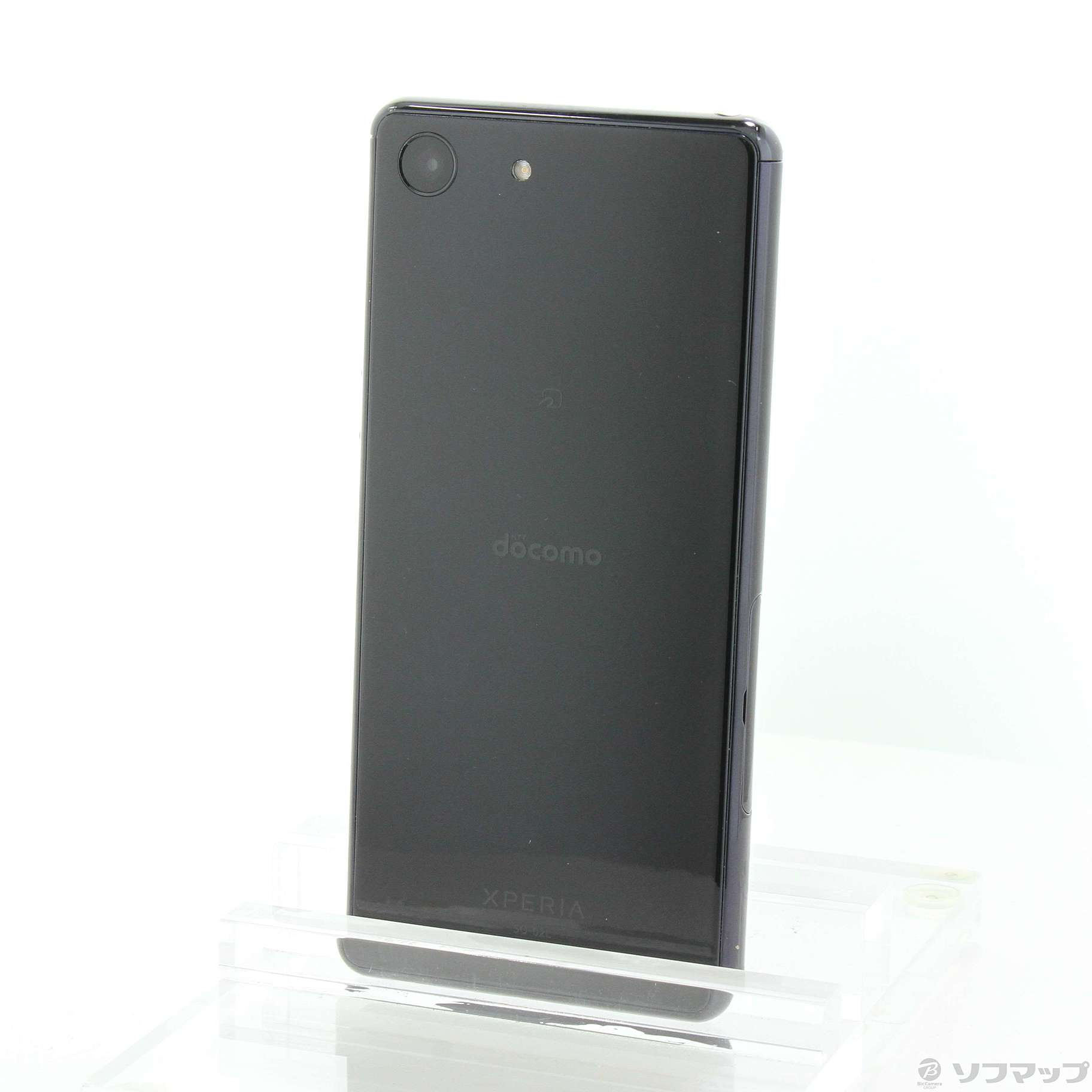 SIMフリー【値下げ！！】SONY Xperia Ace Black 64GB SIMフリー