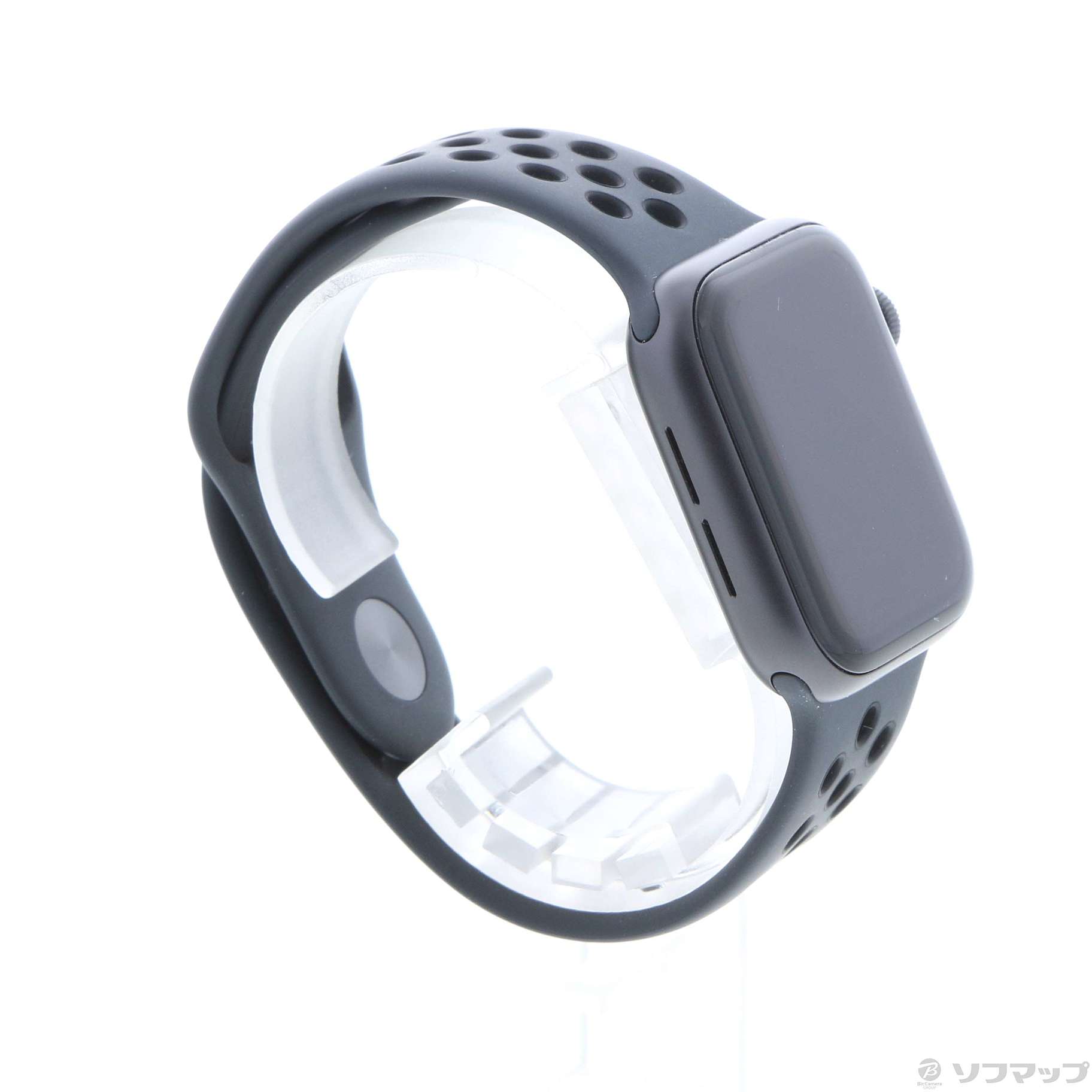 中古】Apple Watch Series 6 Nike GPS 40mm スペースグレイ