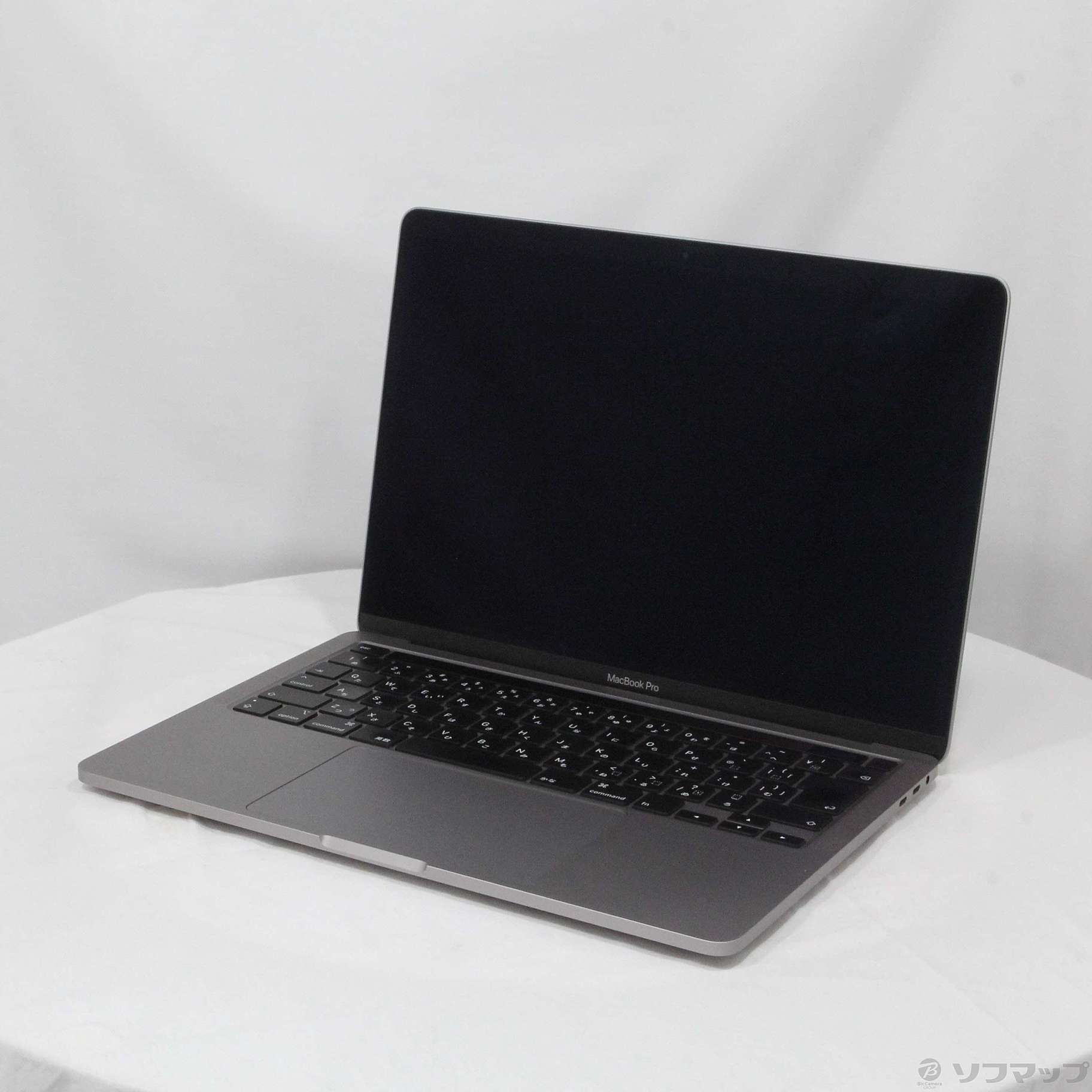 中古】セール対象品 MacBook Pro 13.3-inch Mid 2020 MWP52J／A