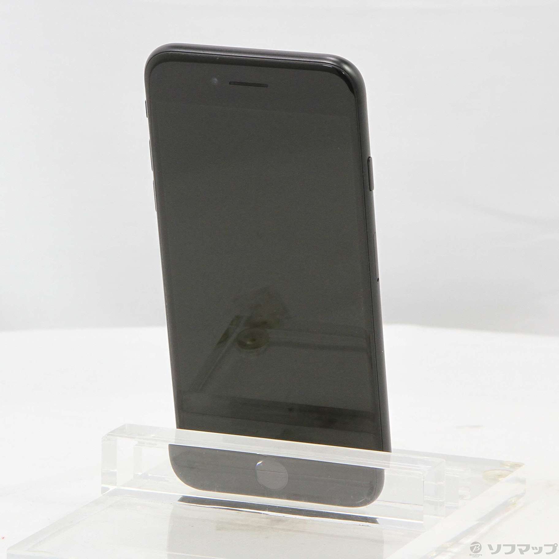 セール対象品 iPhone SE 第2世代 128GB ブラック MXD02J／A SIMフリー ◇01/01(日)値下げ！