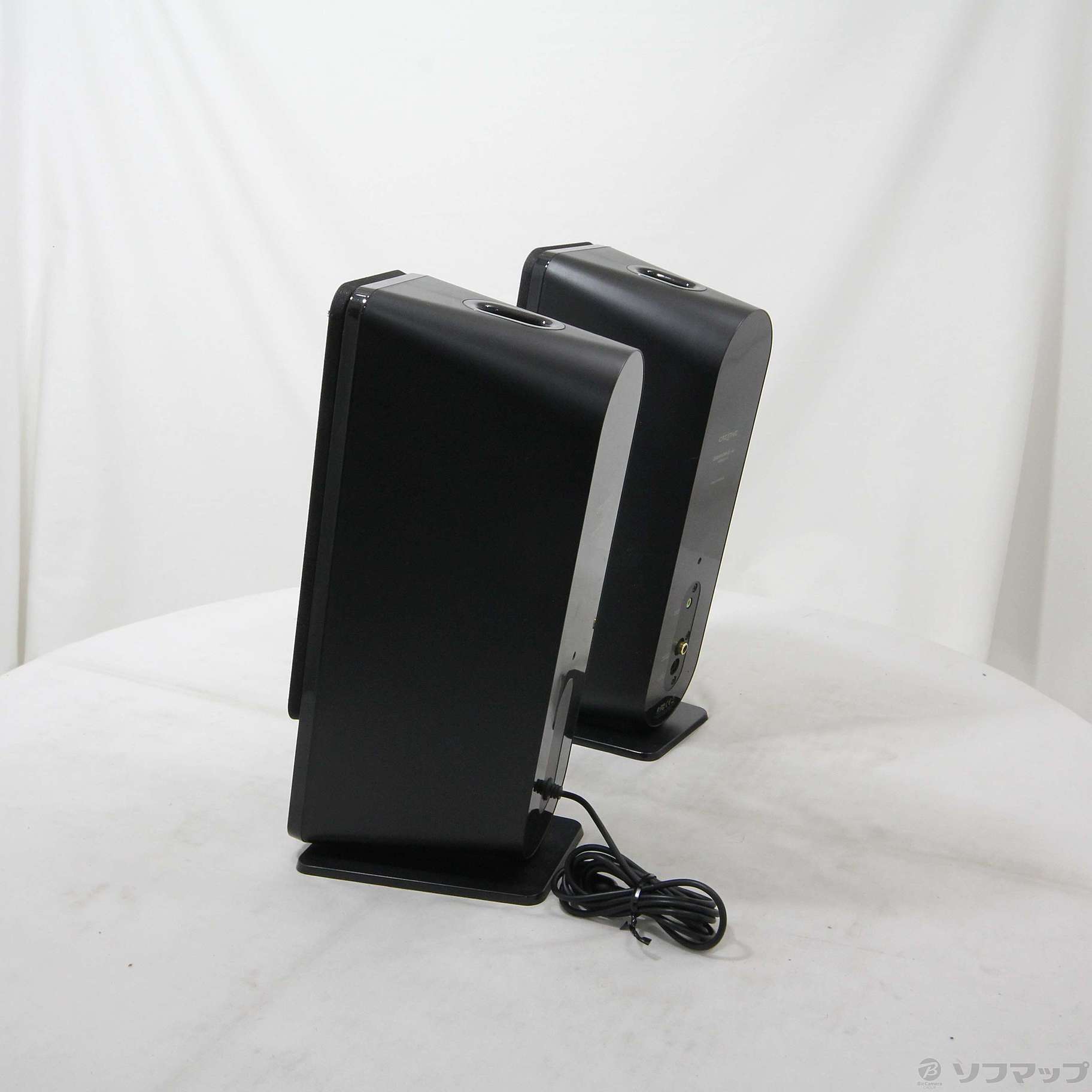 【中古】GigaWorks T40 Series II GW-T40II-R2A [2133042970050] - リコレ！|ビックカメラ ...