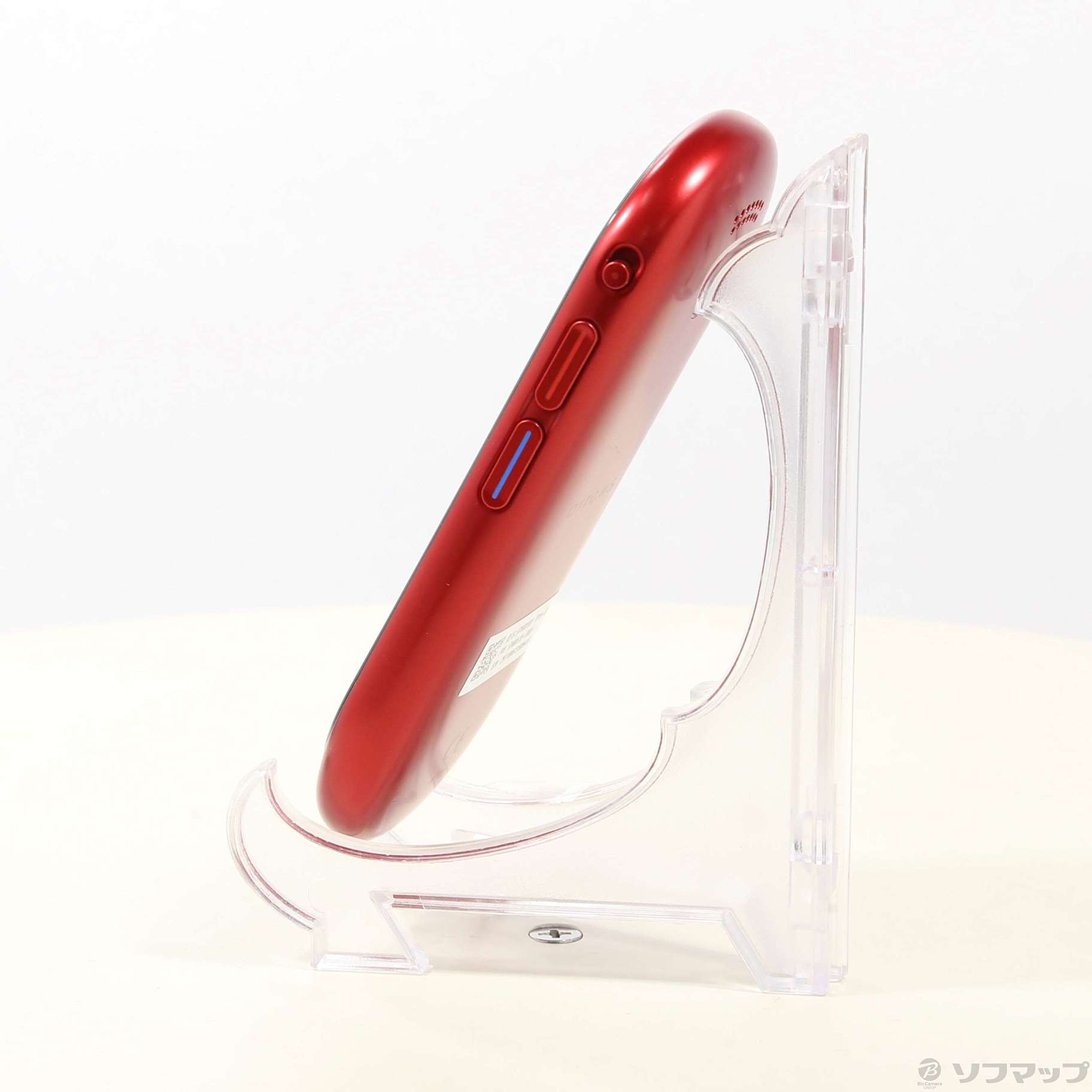 中古】arrows hello AT01 ATMD01001 紅 [2133042970999] - リコレ 