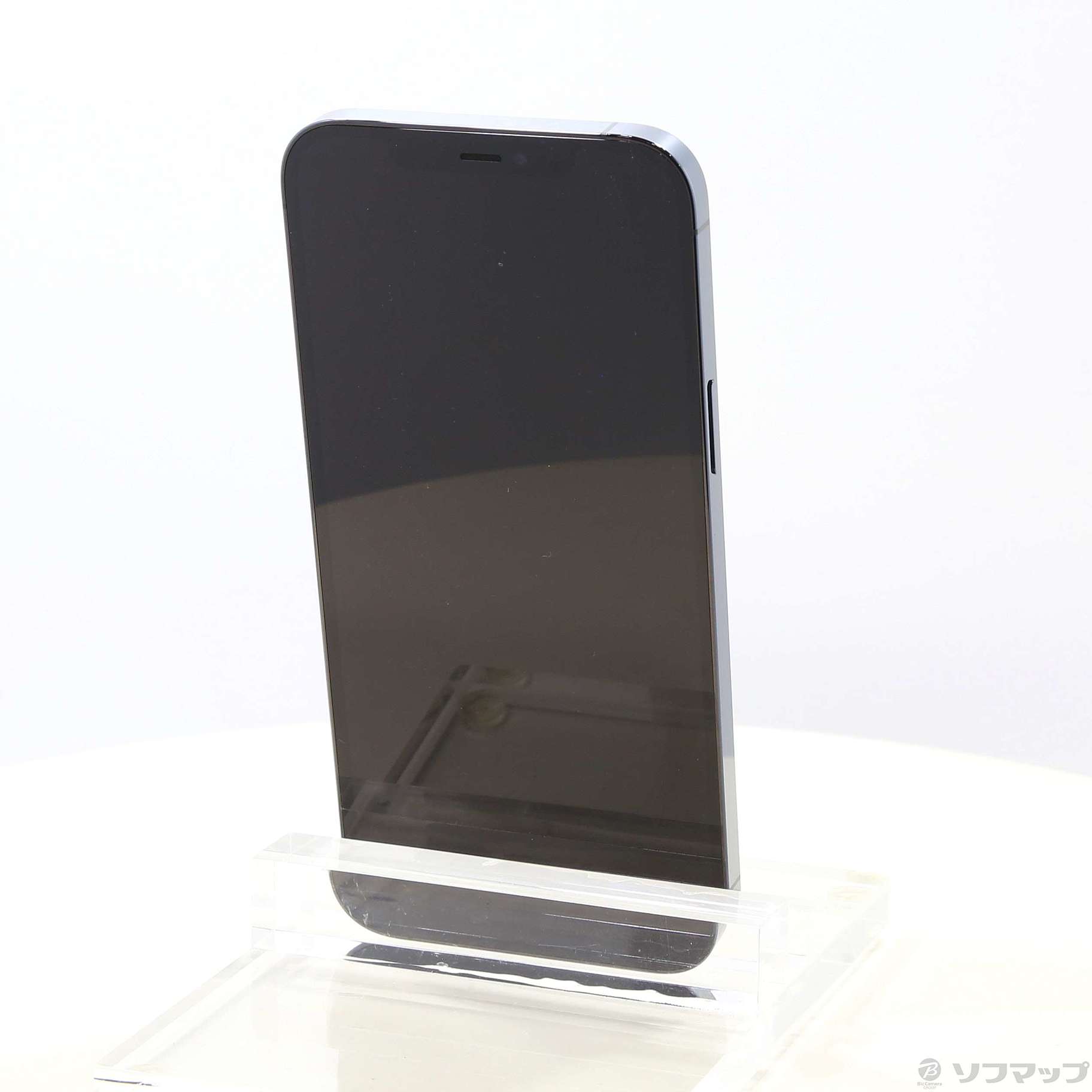 iPhone12 Pro Max 512GB パシフィックブルー MGD63J／A SoftBank