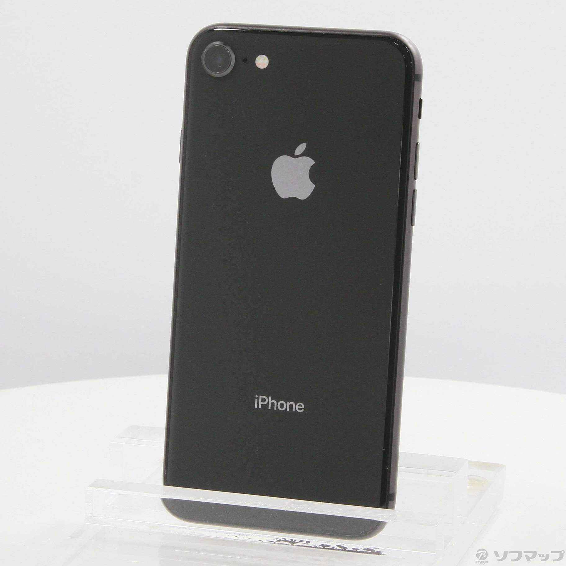 iPhone8 256GB スペースグレイ MQ842J／A SoftBank