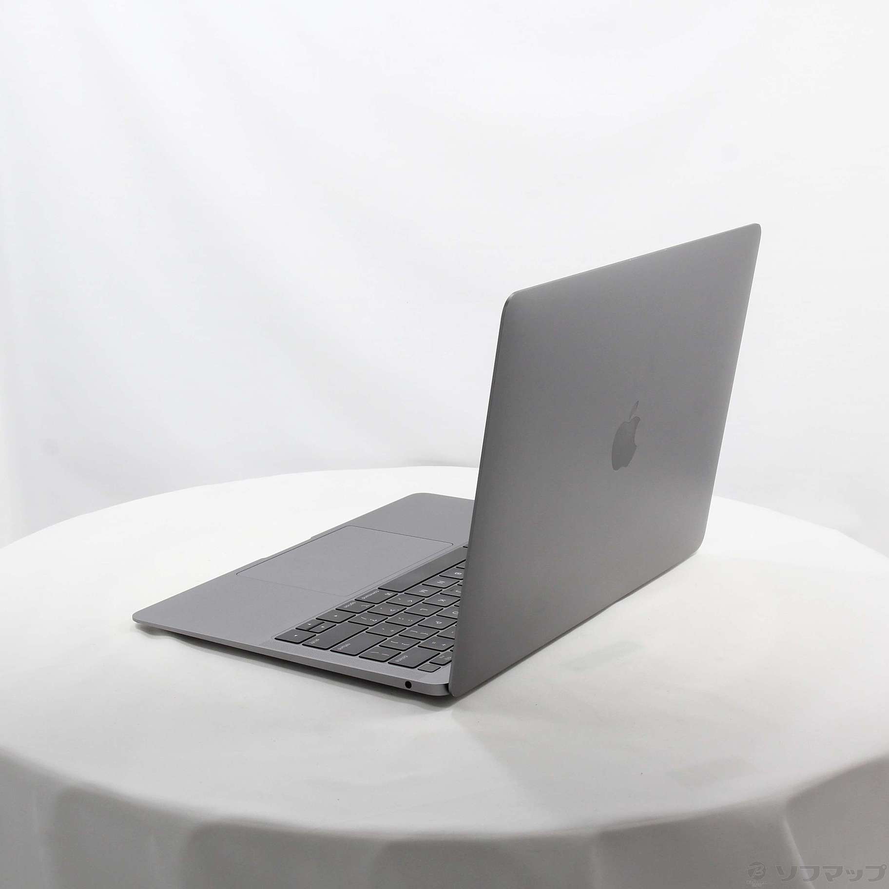 中古】MacBook Air 13.3-inch Mid 2019 MVFJ2J／A Core_i5 1.6GHz 8GB