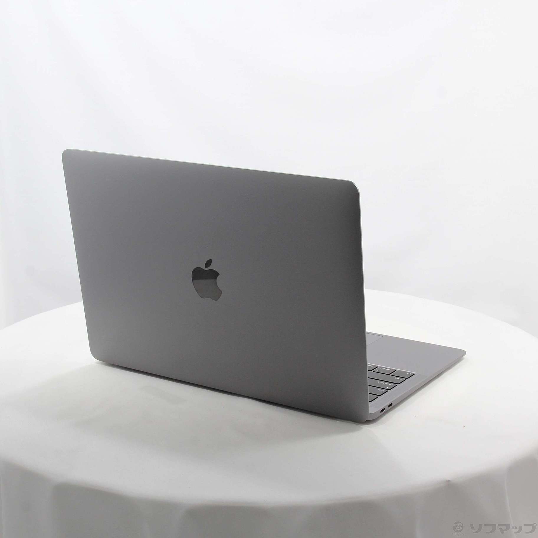 戎克品]MacBook Air 13.3-inch Mid 2019 MVFJ2J/A Core_i5 1.6GHz 8GB