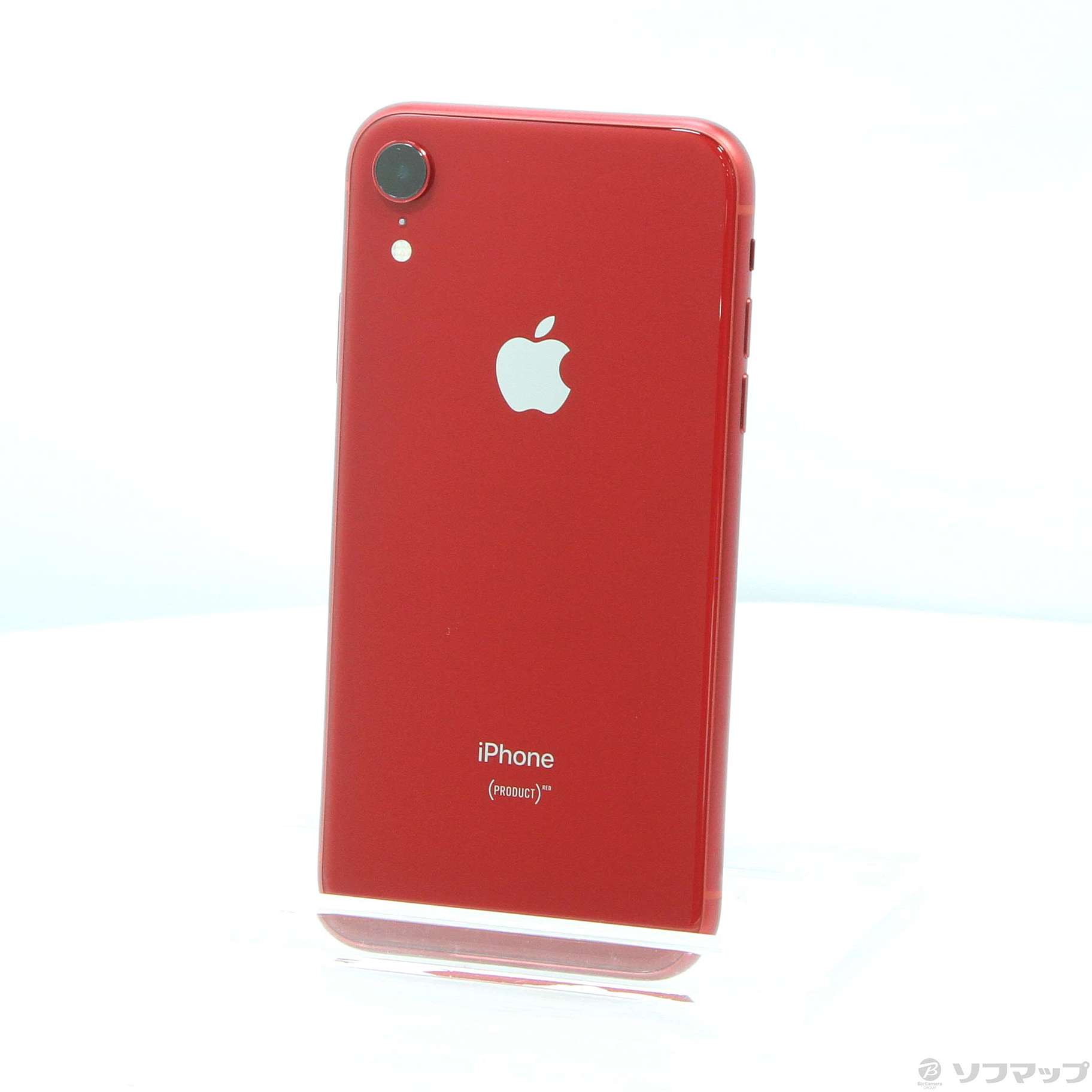 SIMフリーiPhoneXR 64GB 新品交換品 A532-464 - fineline-co.com