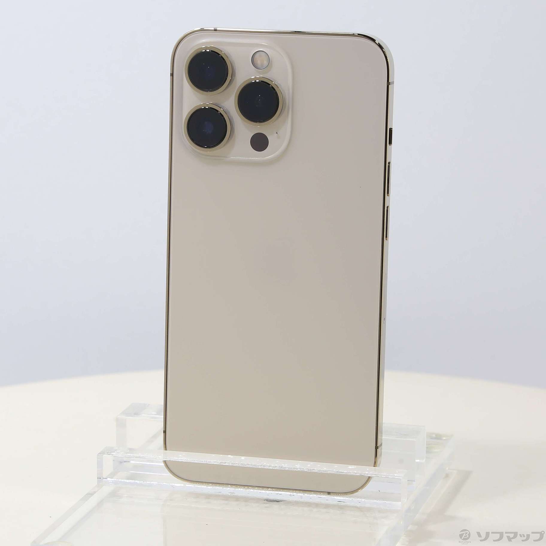 【美品】iPhone13Pro ゴールド 256GB Apple iPhone 13 Pro ゴールド 256GB