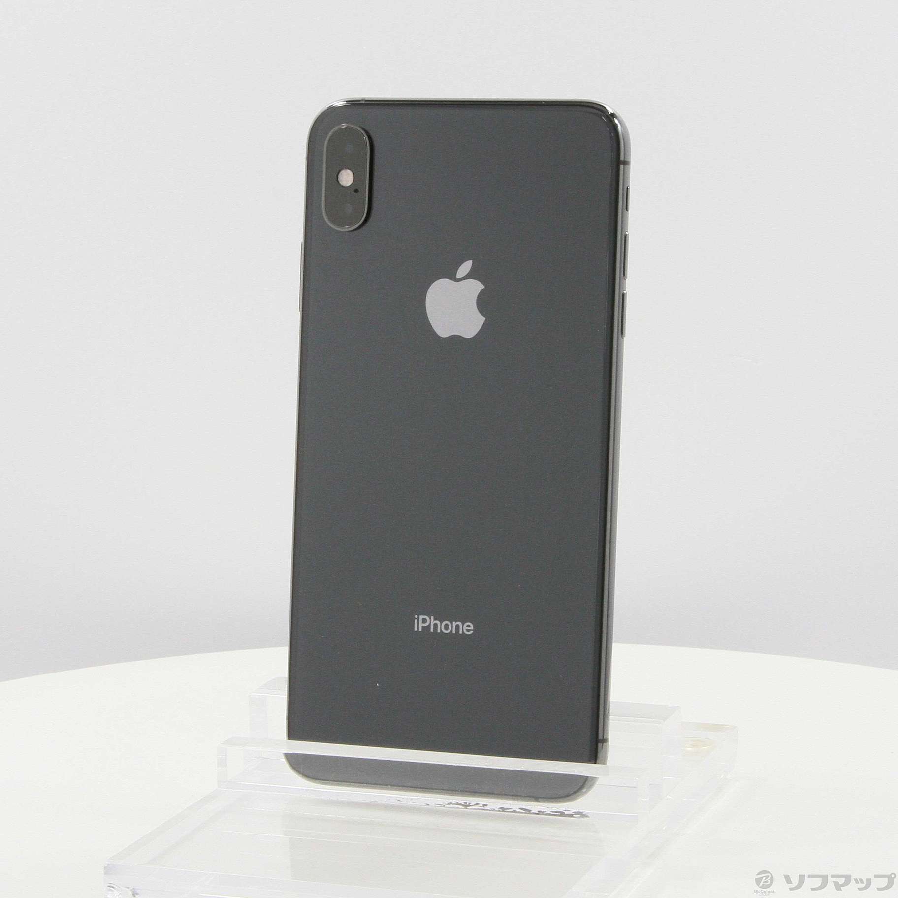 スマートフォン本体 Apple - iPhone XS MAX space Gray 64GB Amazon.com: Apple iPhone XS Max, US Version, 64GB, Space