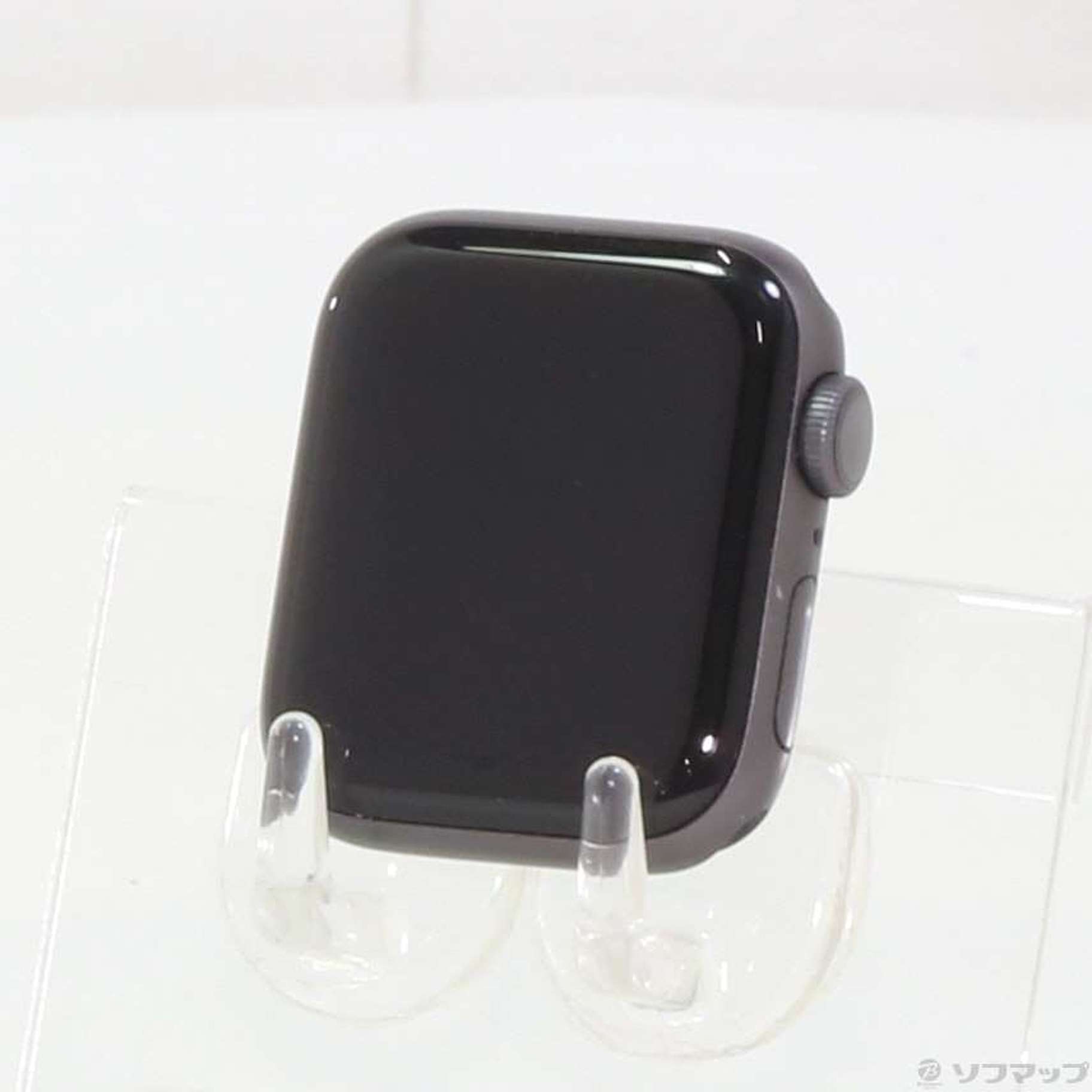 Apple Watch Nike Series 5 GPS スペースグレイスマホ/家電/カメラ