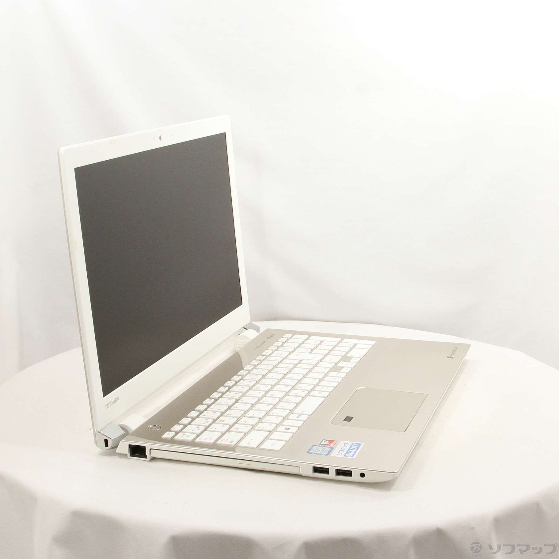 【中古】dynabook AZ45／FG PAZ45FG-SER 〔Windows 10〕 [2133042976656] - リコレ ...