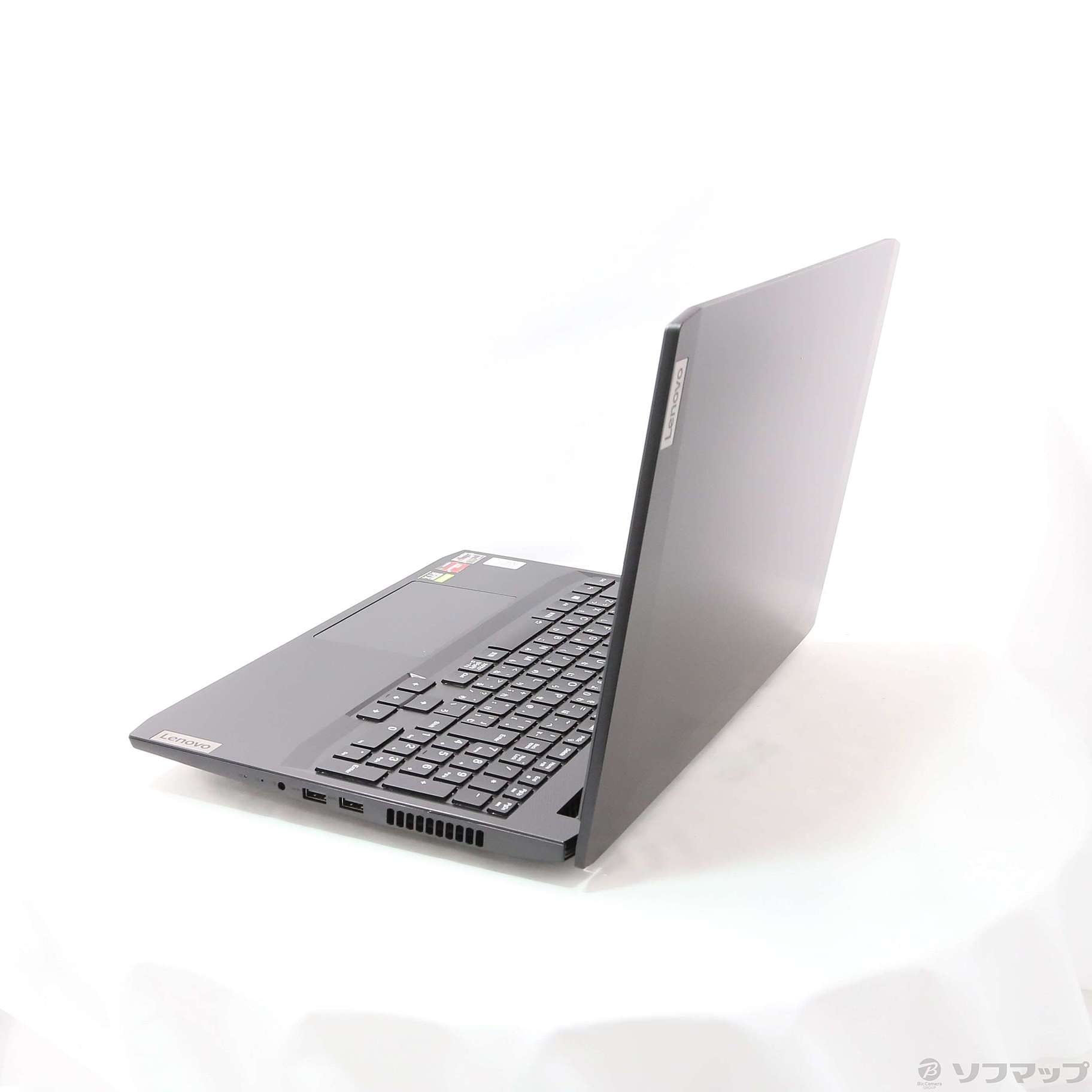 中古】〔展示品〕 IdeaPad Gaming 360 82K2008CJP シャドーブラック