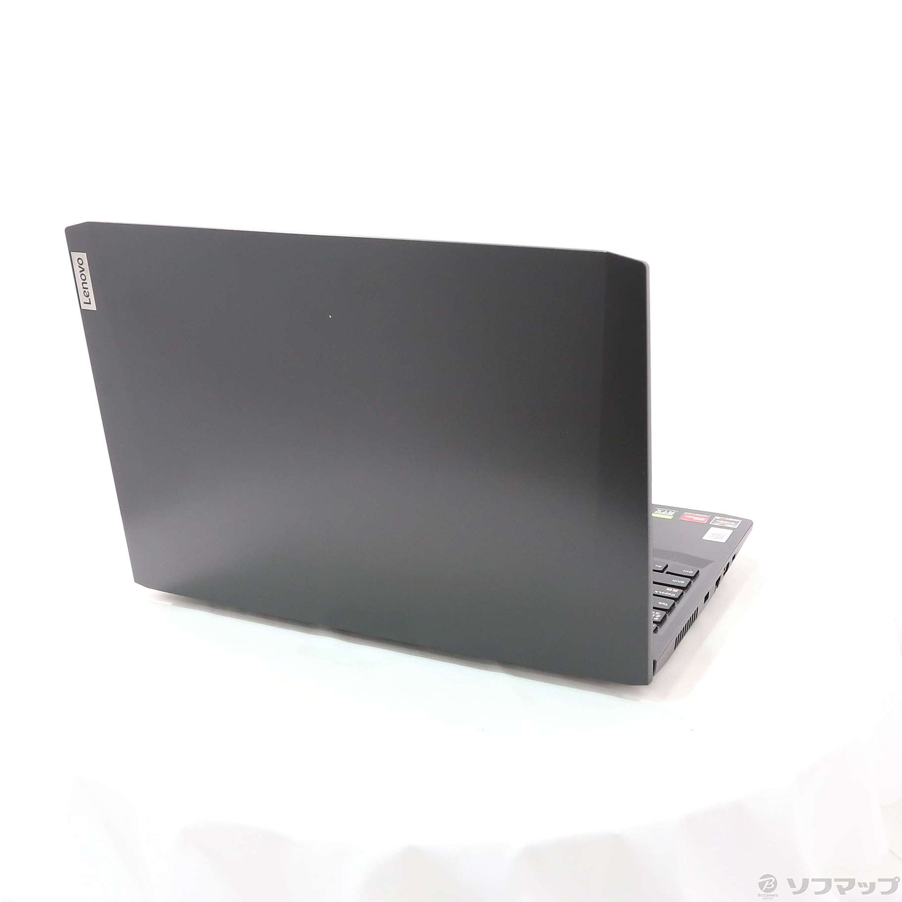 中古】〔展示品〕 IdeaPad Gaming 360 82K2008CJP シャドーブラック 〔Windows 10〕 ◇10/10(月)値下げ！  [2133042981469] - リコレ！|ビックカメラグループ ソフマップの中古通販サイト