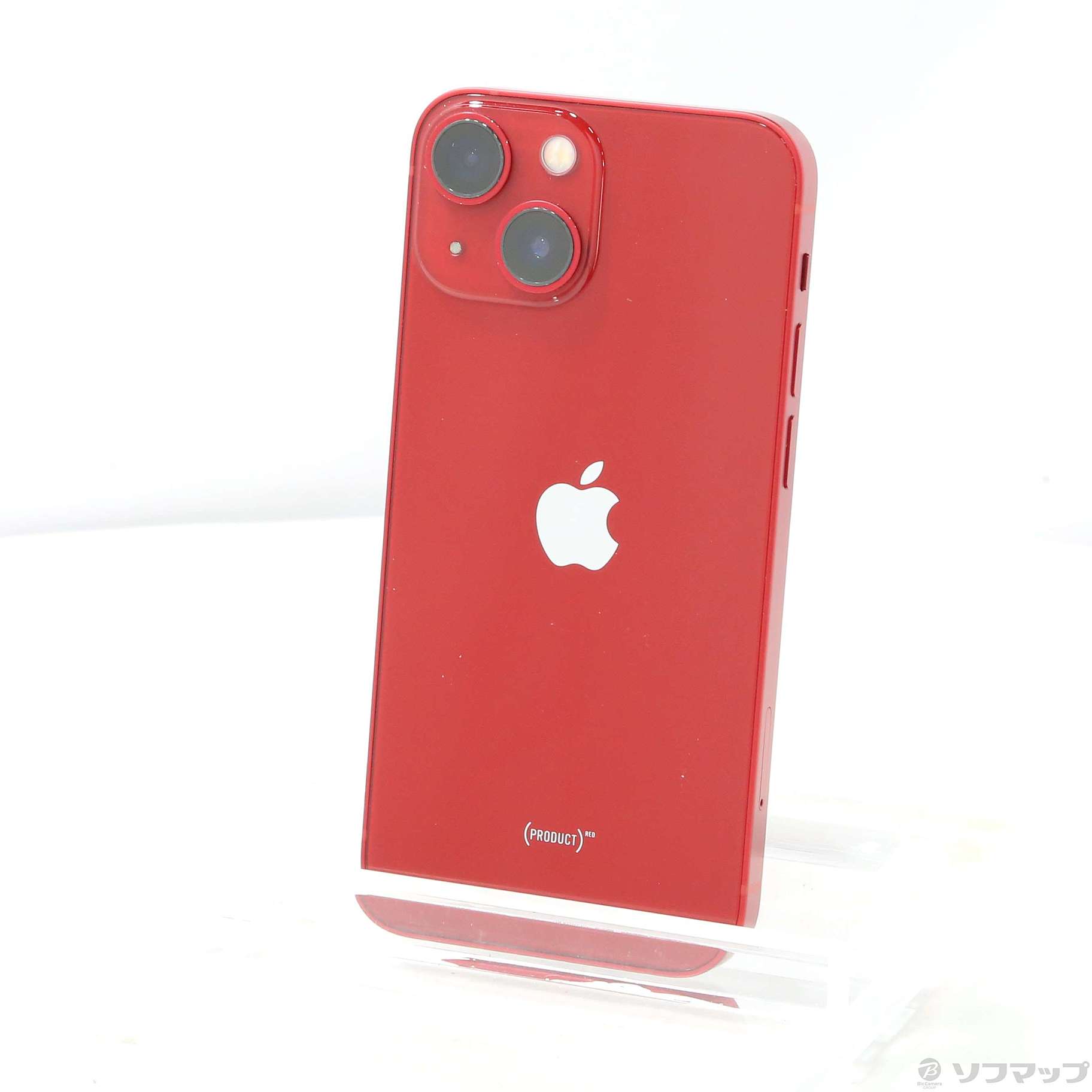 iPhone13 mini 128 RED