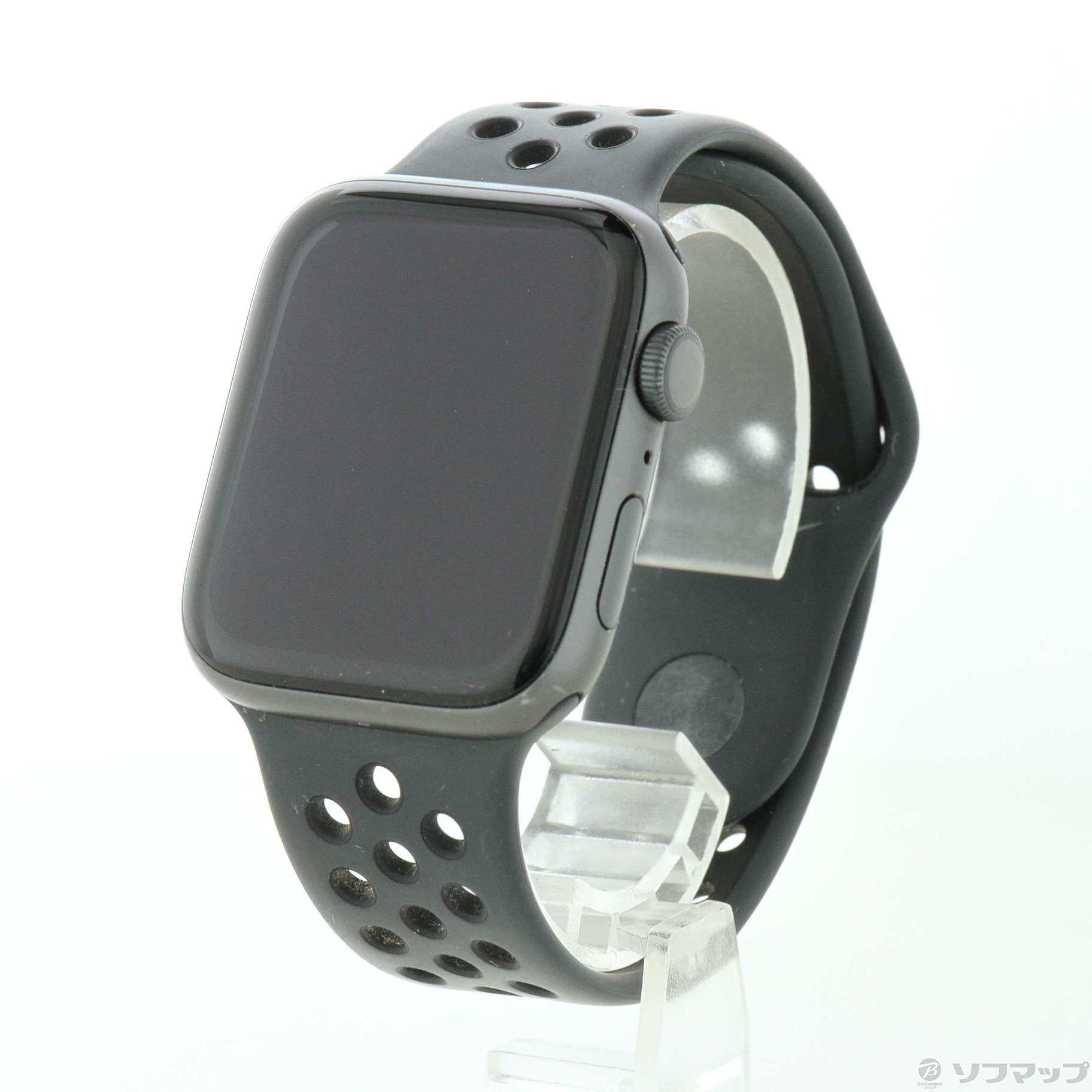 Apple Watch series5 GPS スペースグレイアルミニウムケース