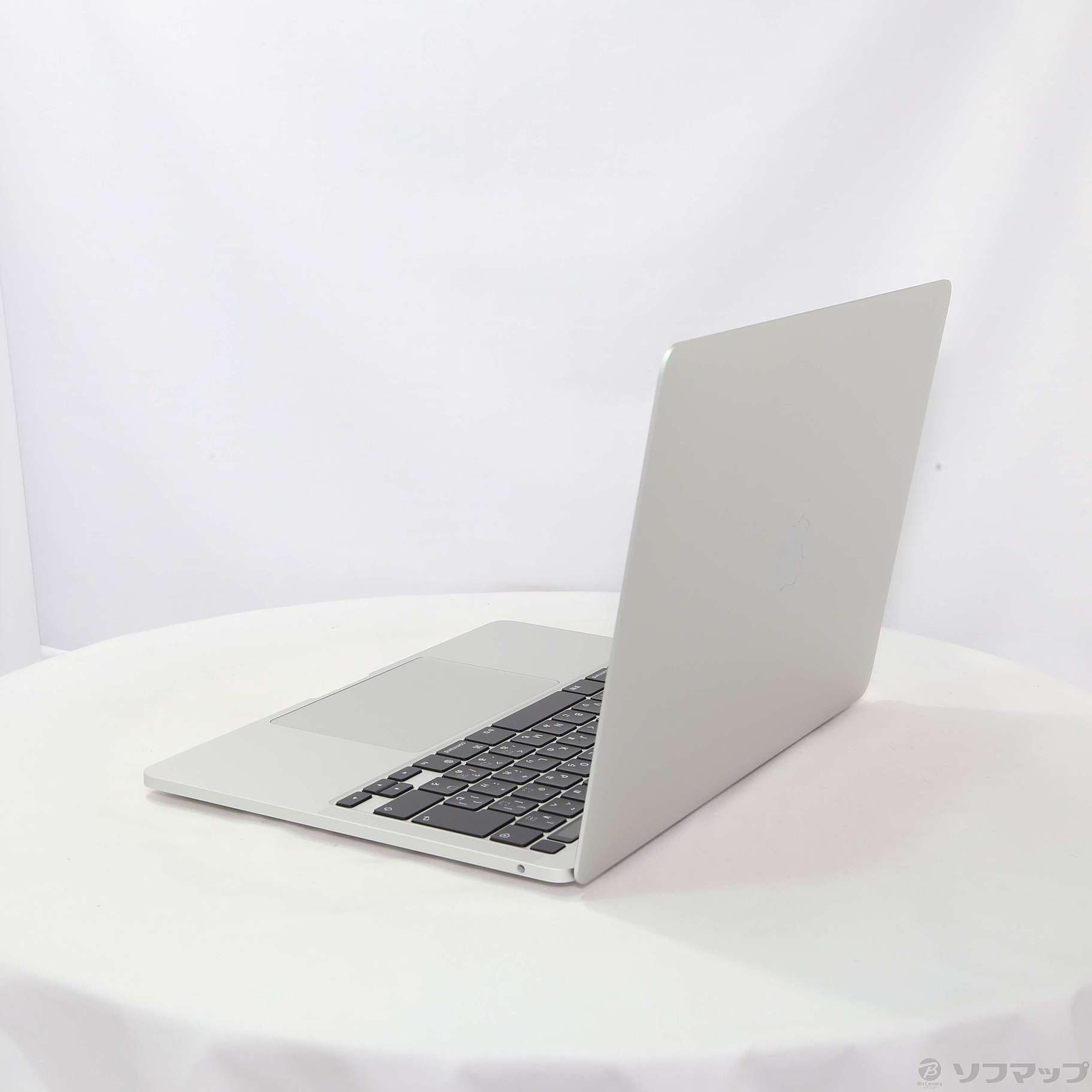 ショッピングを 【値下げ済即決可】MacBook Pro 2020 M1 MYDC2J/A ...