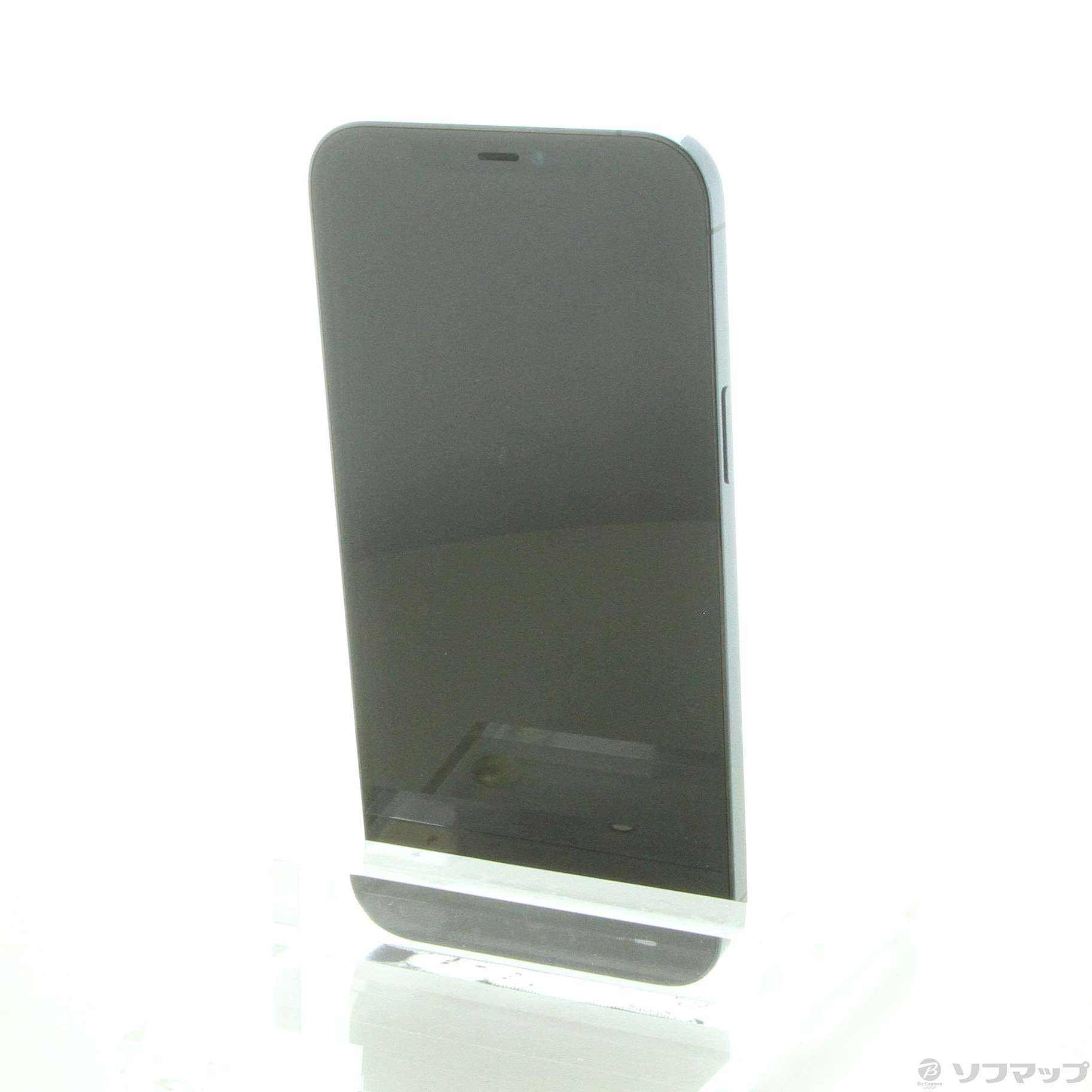 中古】セール対象品 iPhone12 Pro Max 128GB パシフィックブルー