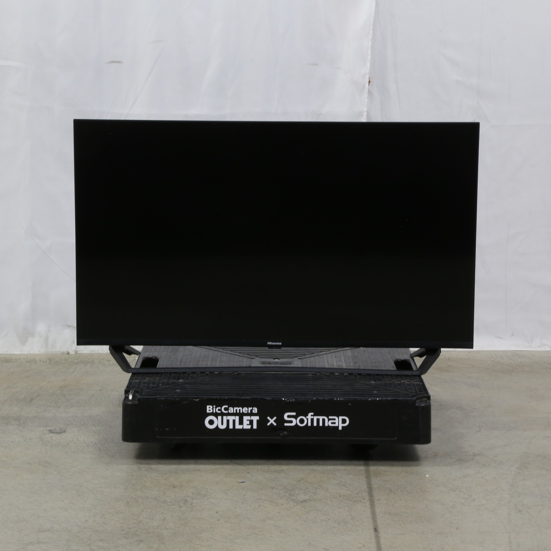 中古】〔展示品〕 液晶テレビ 40BK2 ［40V型 ／フルハイビジョン