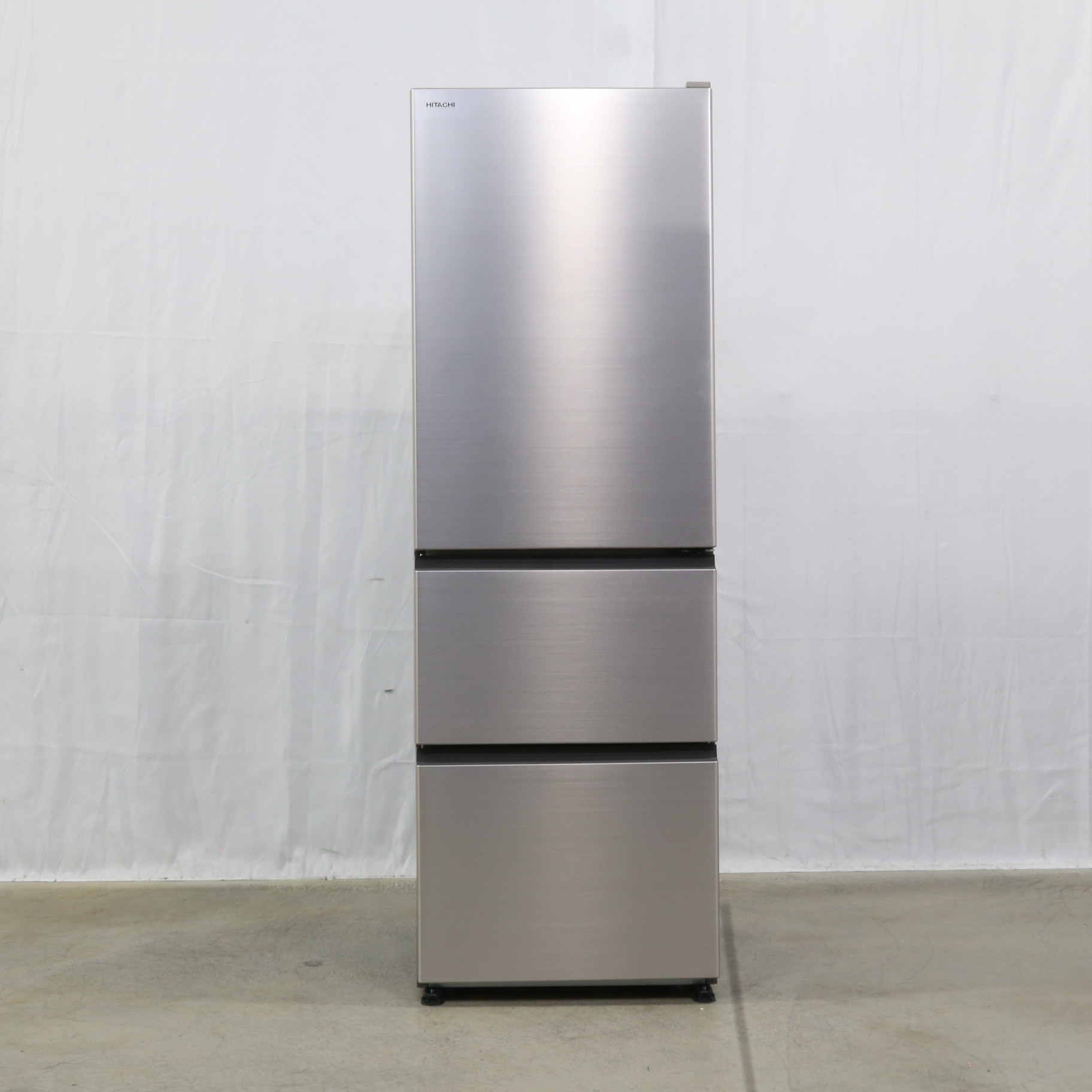 HITACHI 375L 冷蔵庫 2021年製 【公式通販】