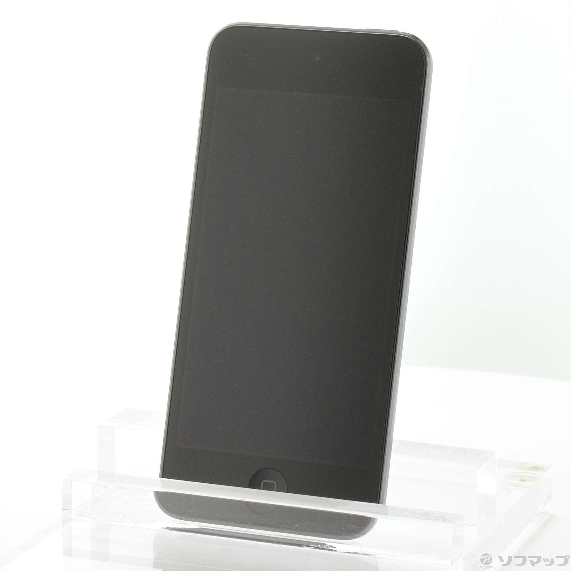 iPod touch(第7世代) 32GB スペースグレイ-