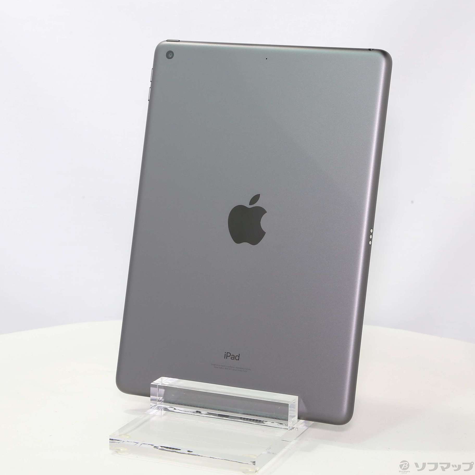 廉売 第9世代 iPad Apple Wi-Fi MK2K3J… 64GB タブレット