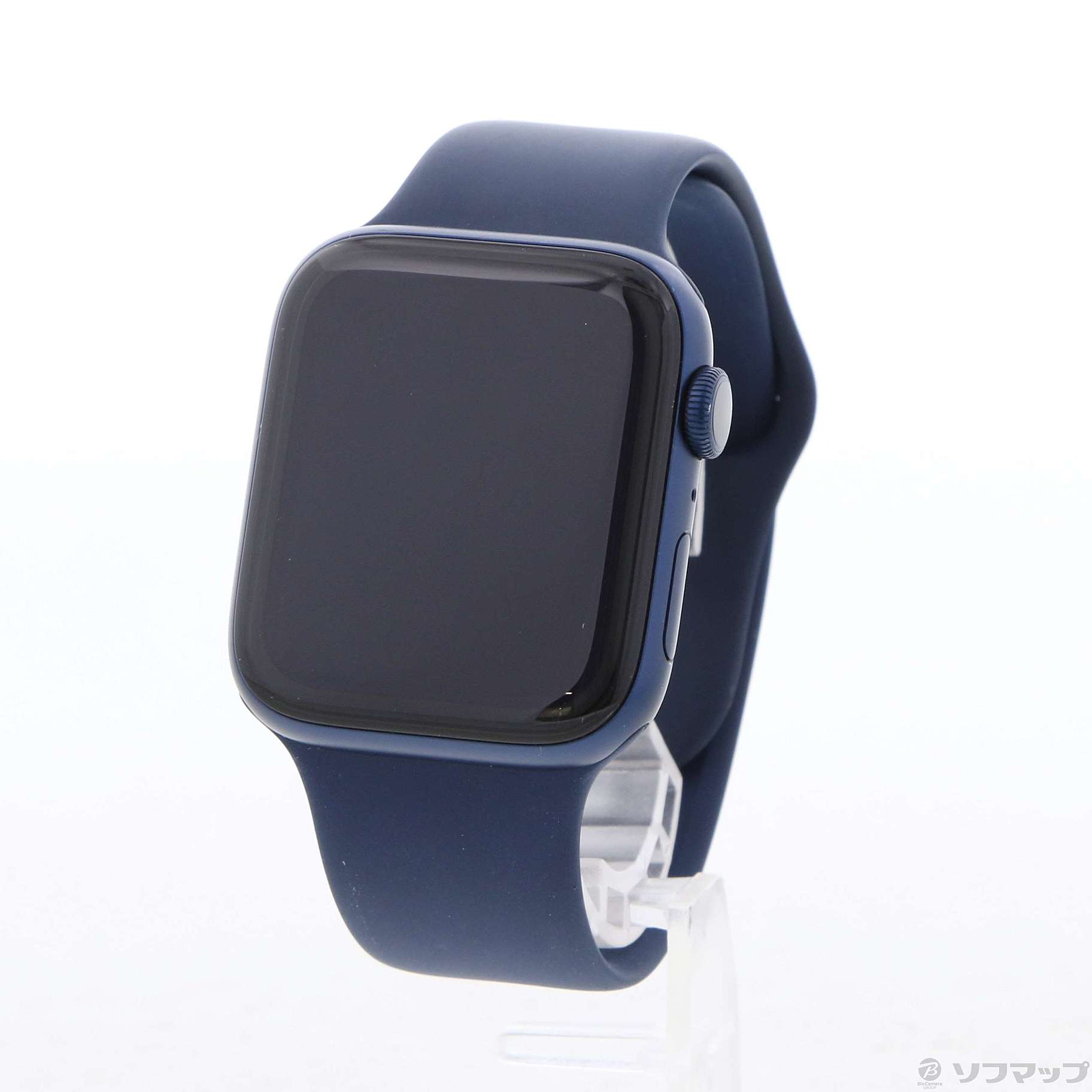 Apple Watch series6 GPS 44mm coachバンド付き | www.sugarbun.com