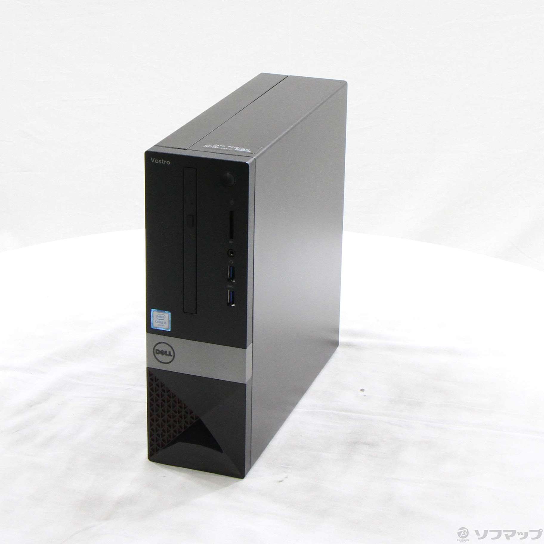 DELL Vostro 3250 デスクトップPCデスクトップパソコン